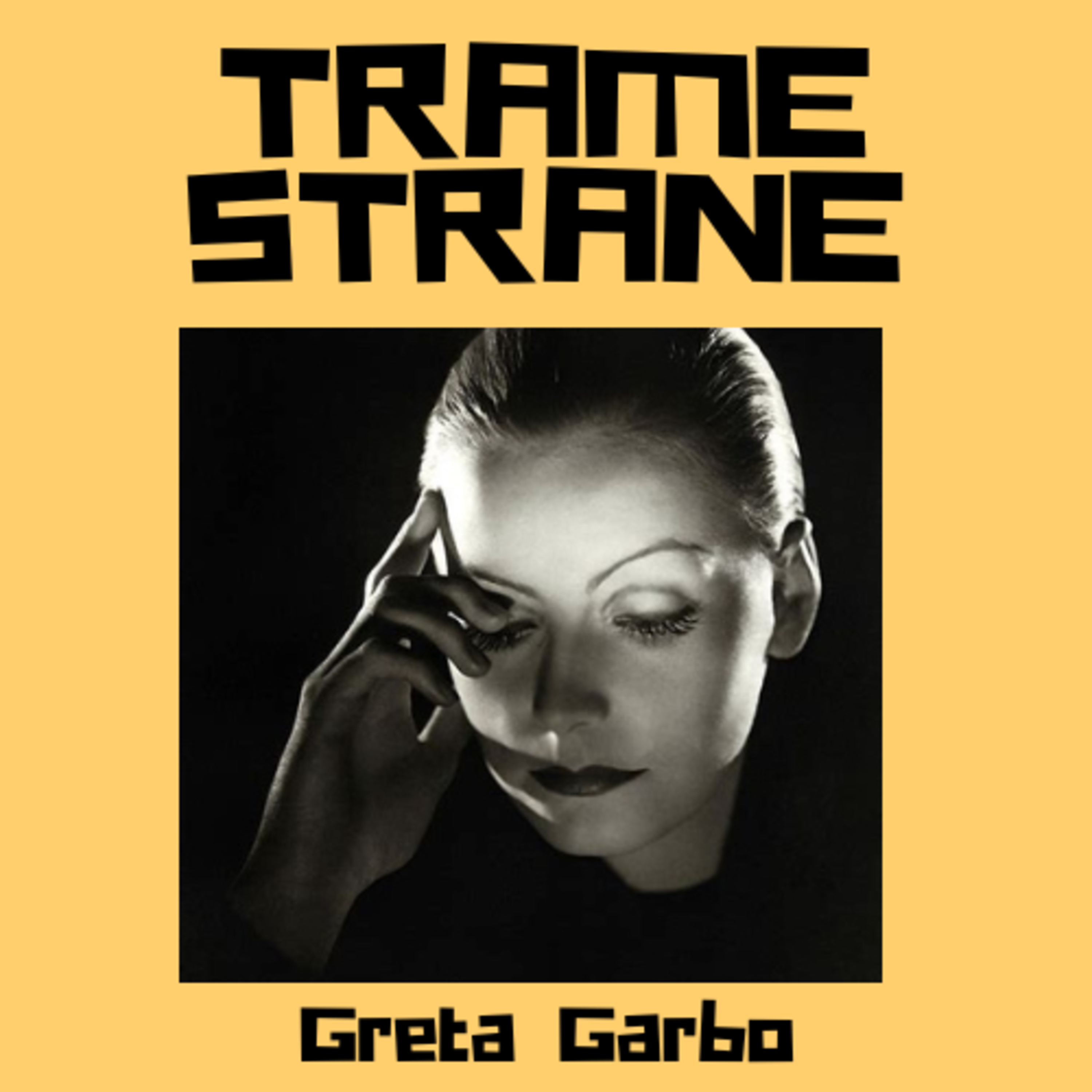 191 La Divina Greta Garbo
