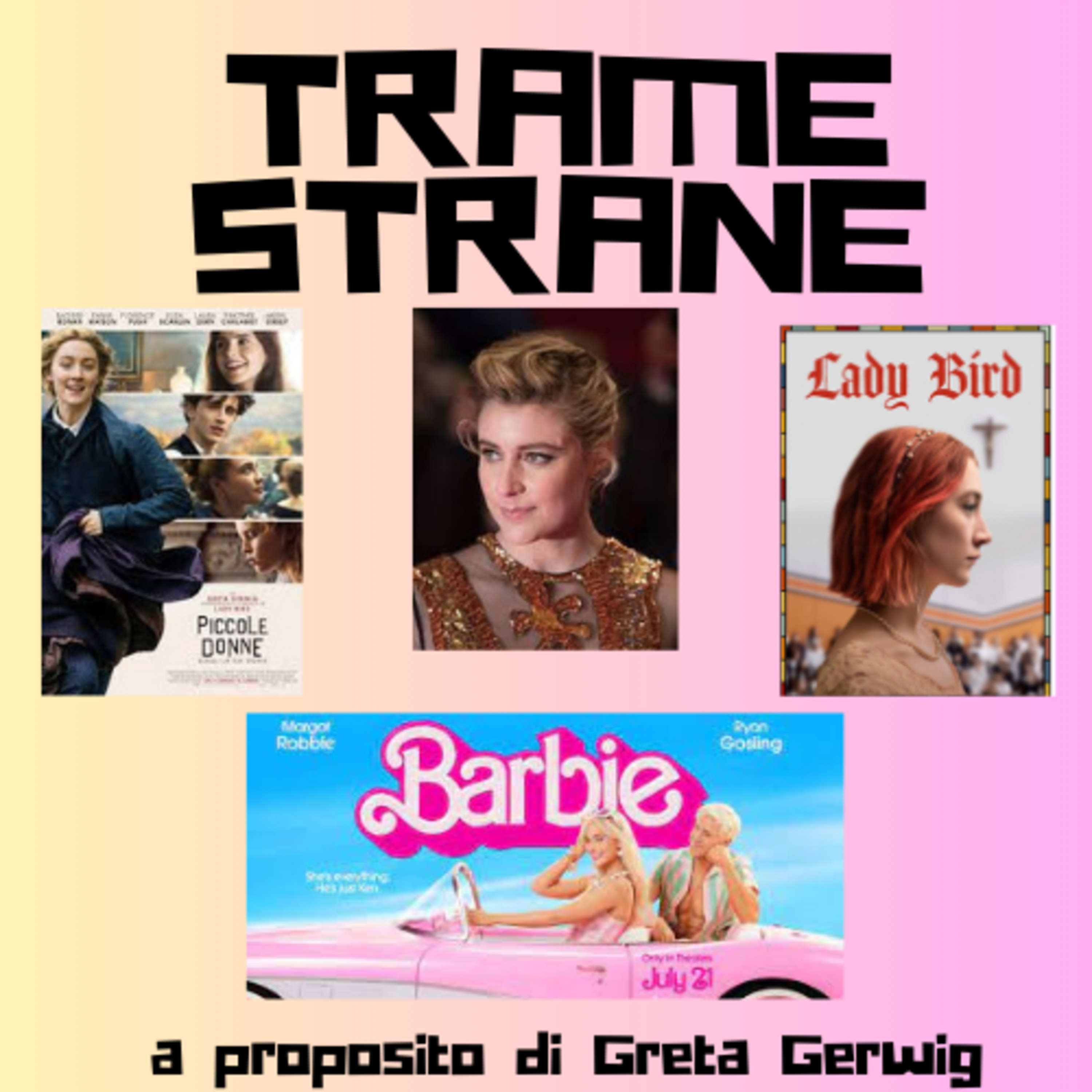 190 A proposito di Greta Gerwig