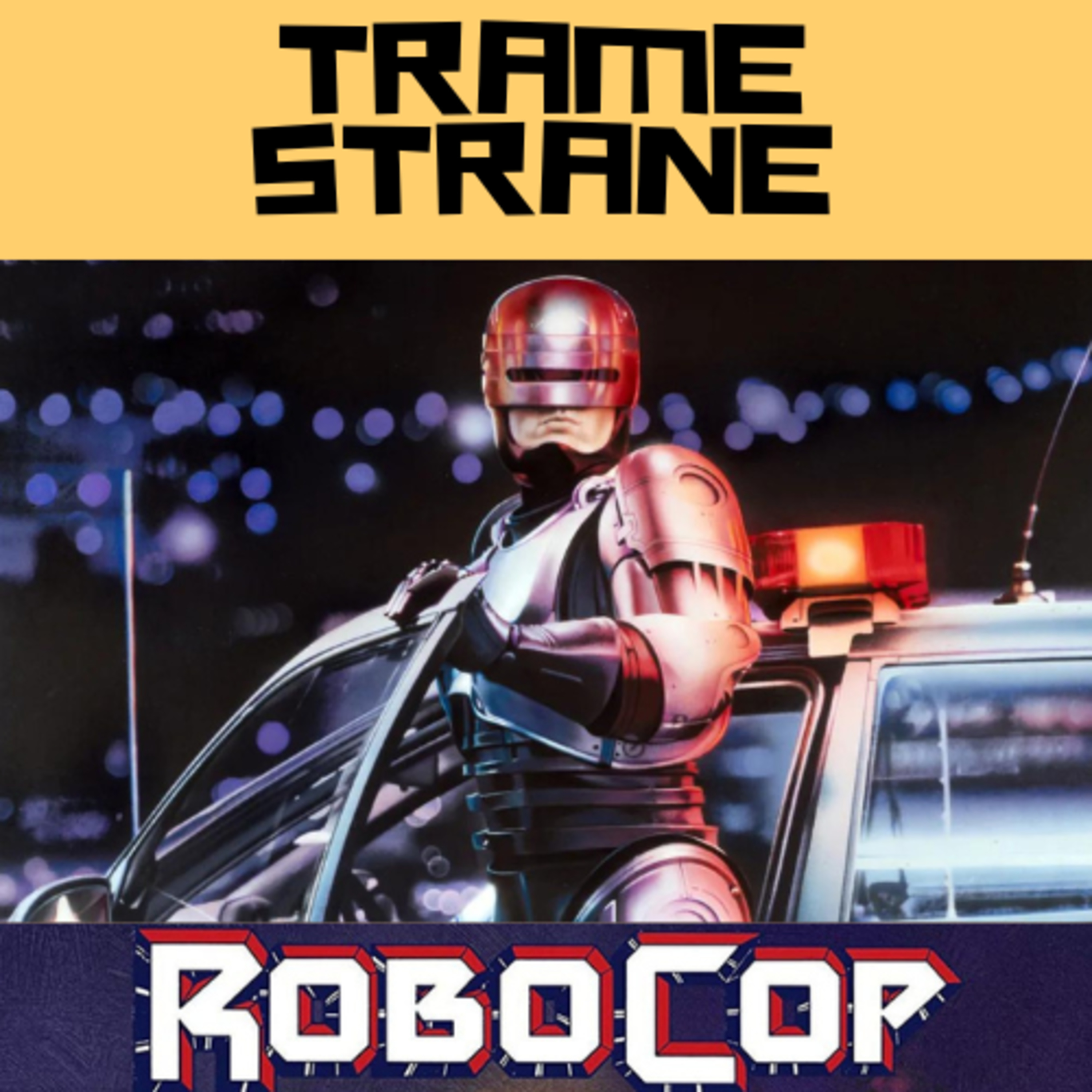 194 "Robocop" di Paul Verhoeven (1987)