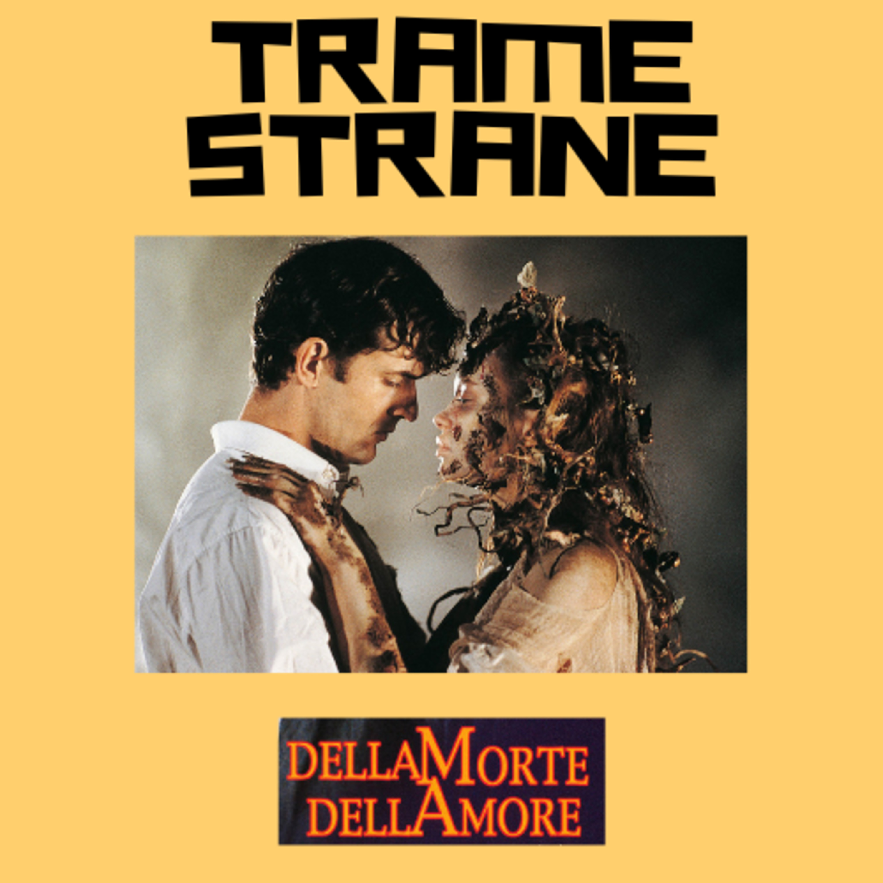 197 "Dellamorte Dellamore" di Michele Soavi (1994), sono zombie o ritornanti?