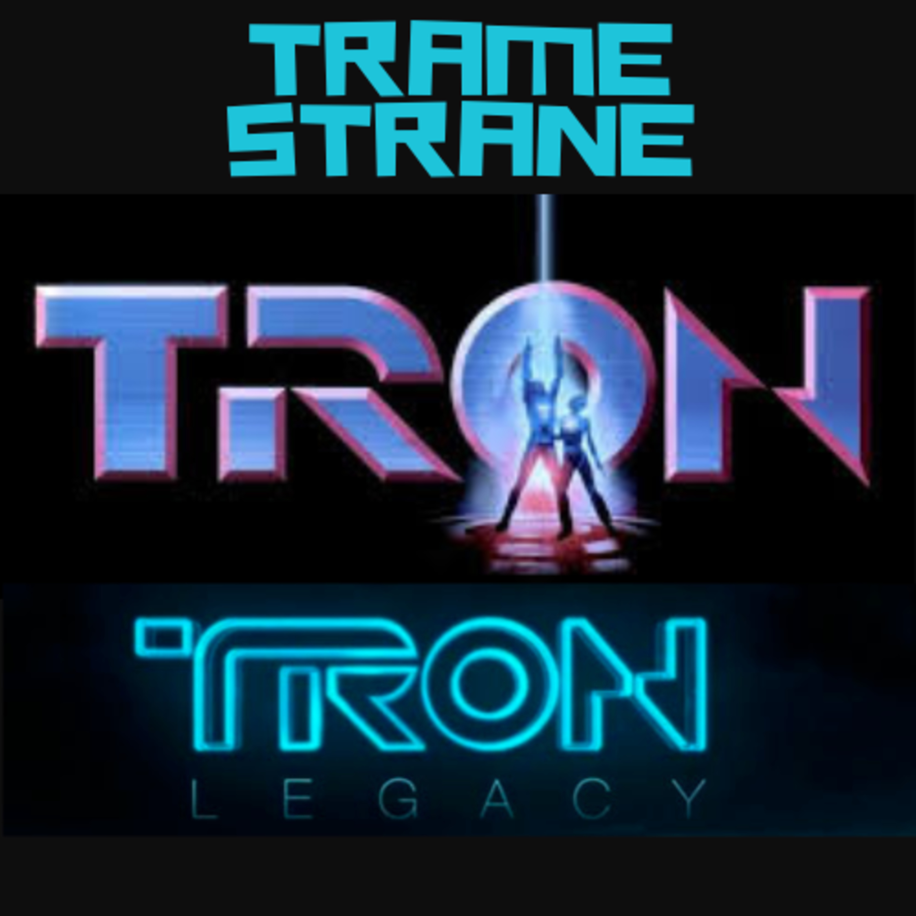 211 Quel che resta di "Tron"...nei ricordi di un futuro passato