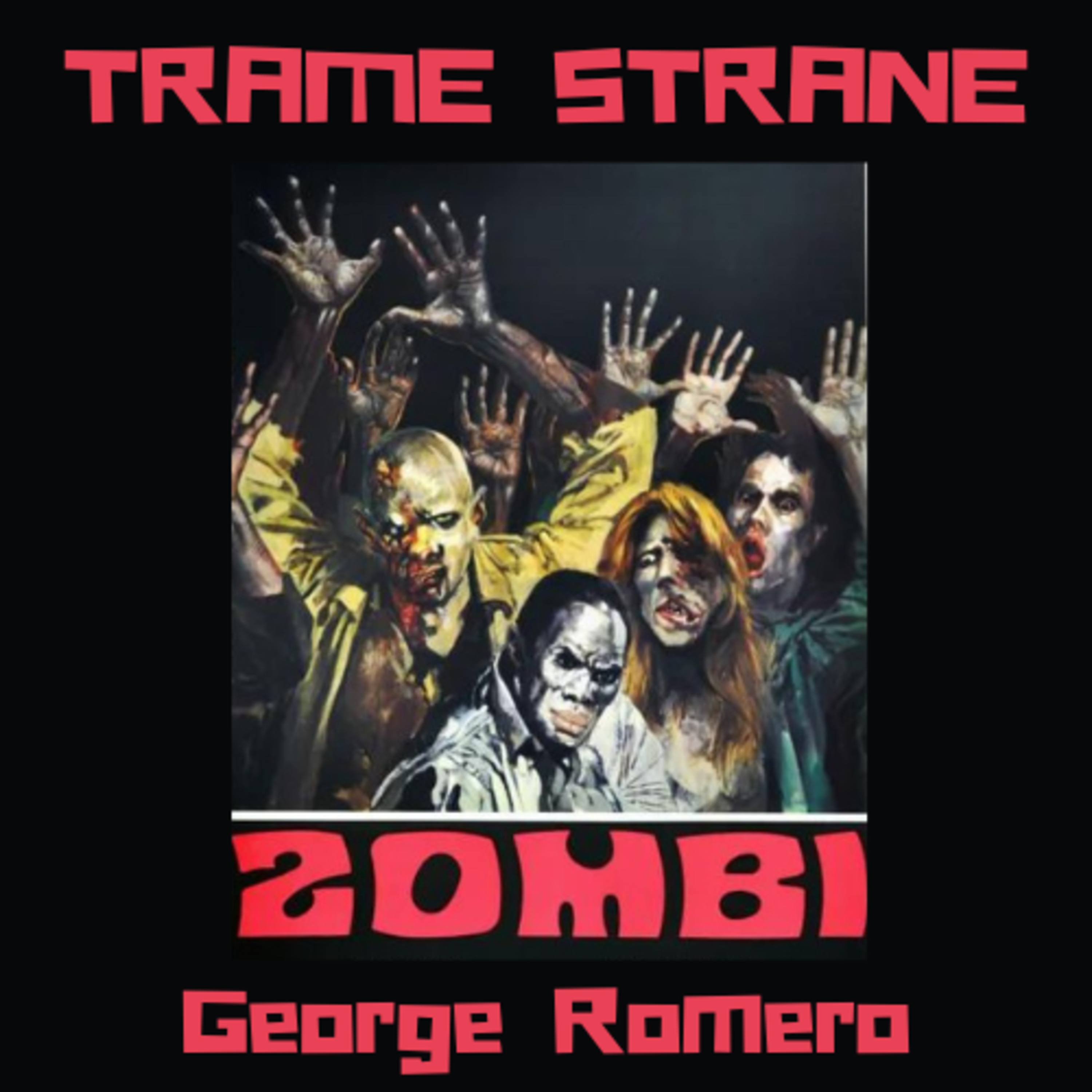 214 Lo "Zombi" di Romero, al centro commerciale andiamo a comandare!