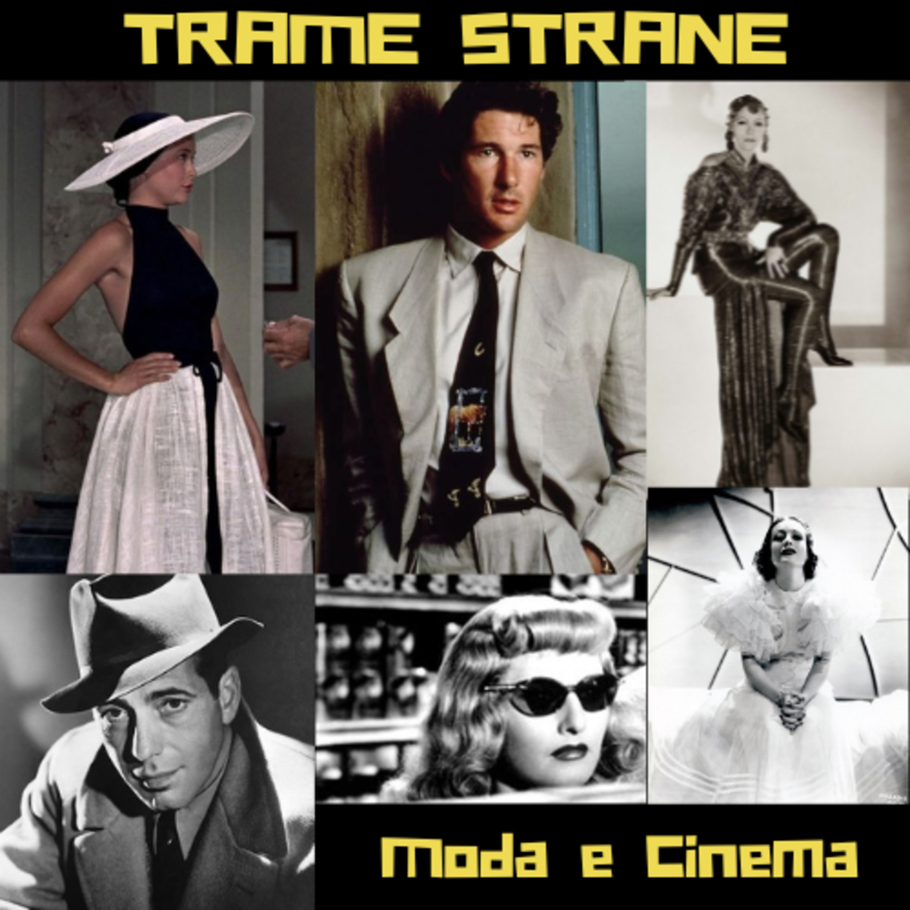 220 La moda nel cinema: potere dell'immagine, potere dello schermo