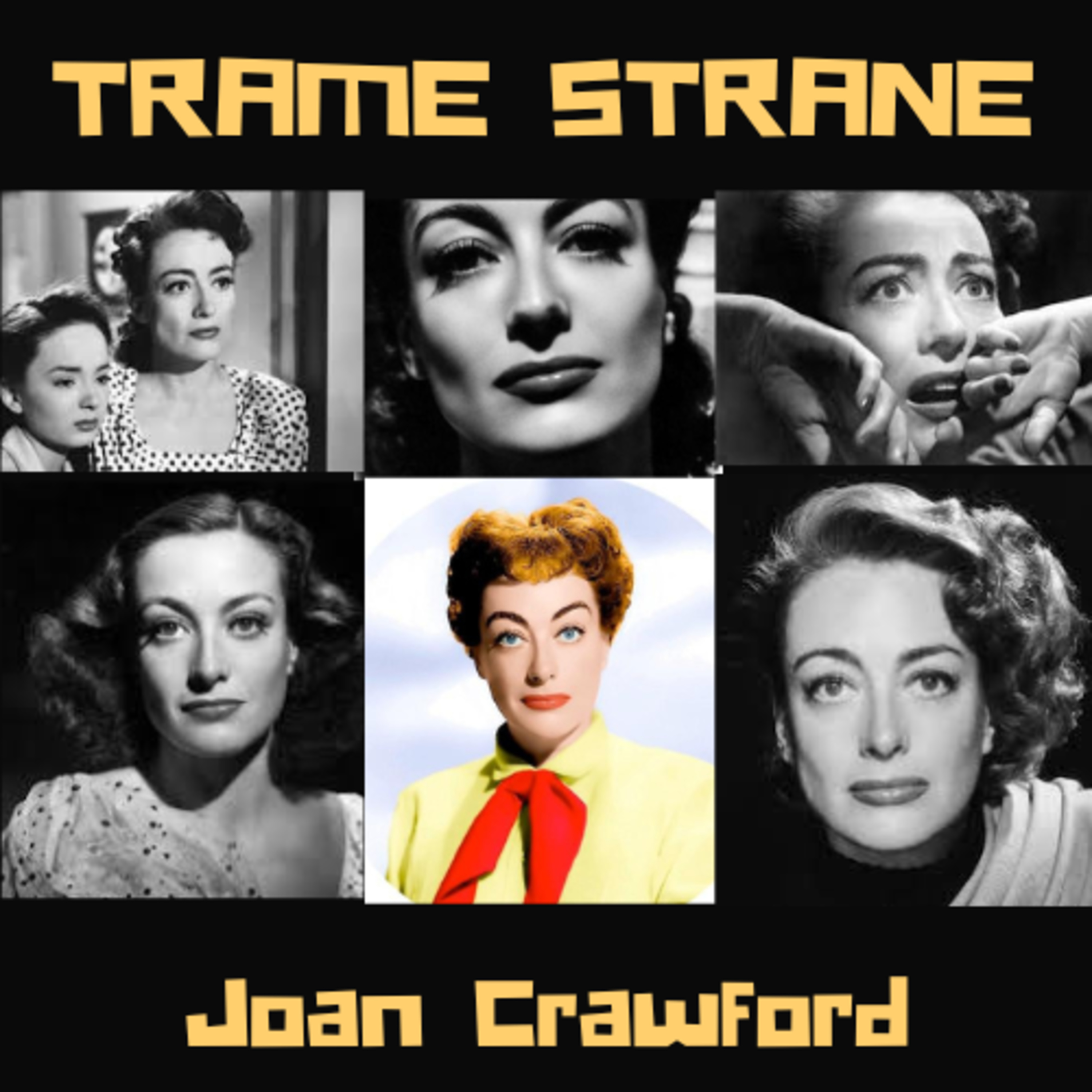 222 La favolosa Joan Crawford