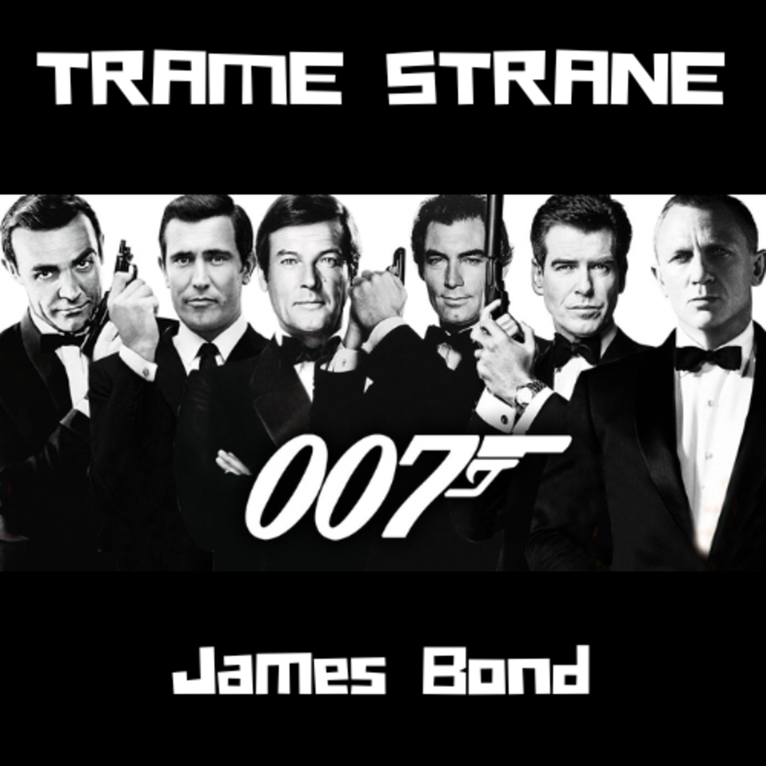 225 Riscoprendo Bond, James Bond