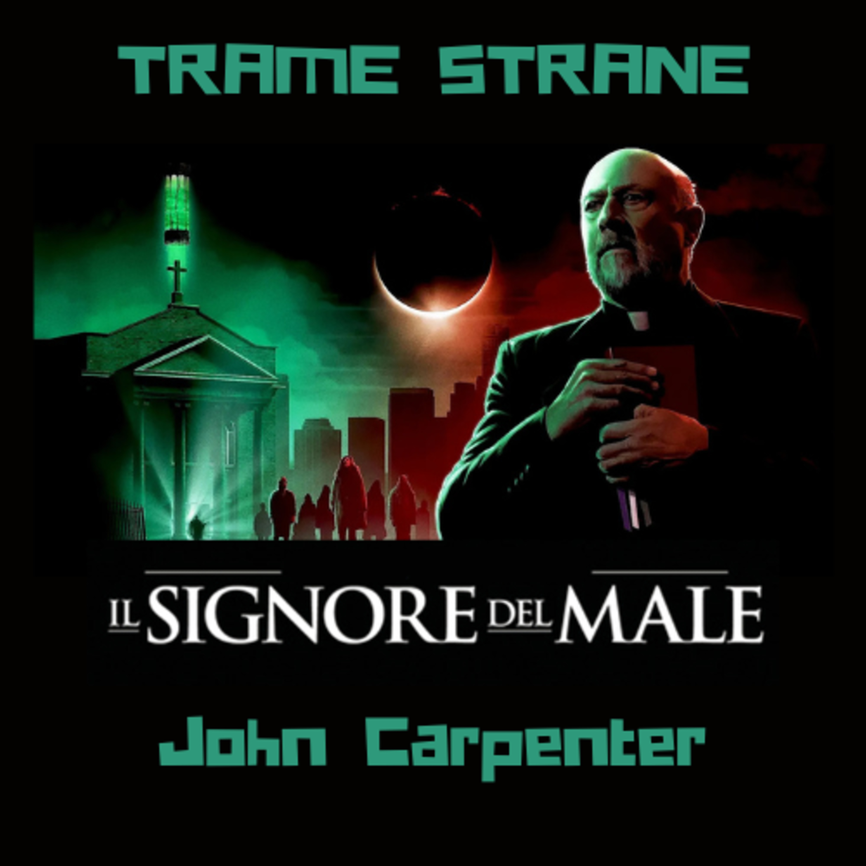 259 "Il signore del male" di John Carpenter (1987) , la fisica del diavolo