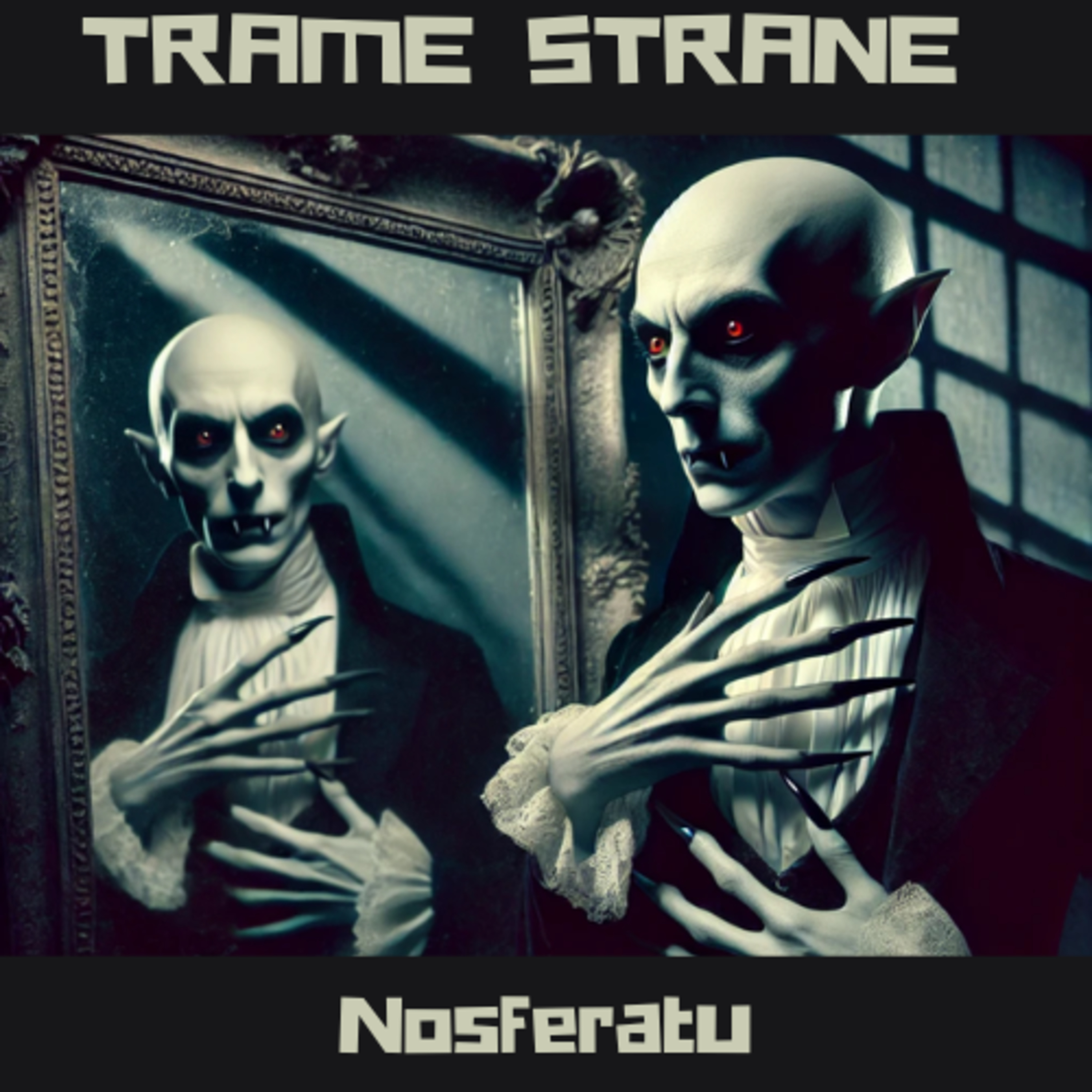 262 "Nosferatu" e i vampiri allo specchio (avviso spoiler)