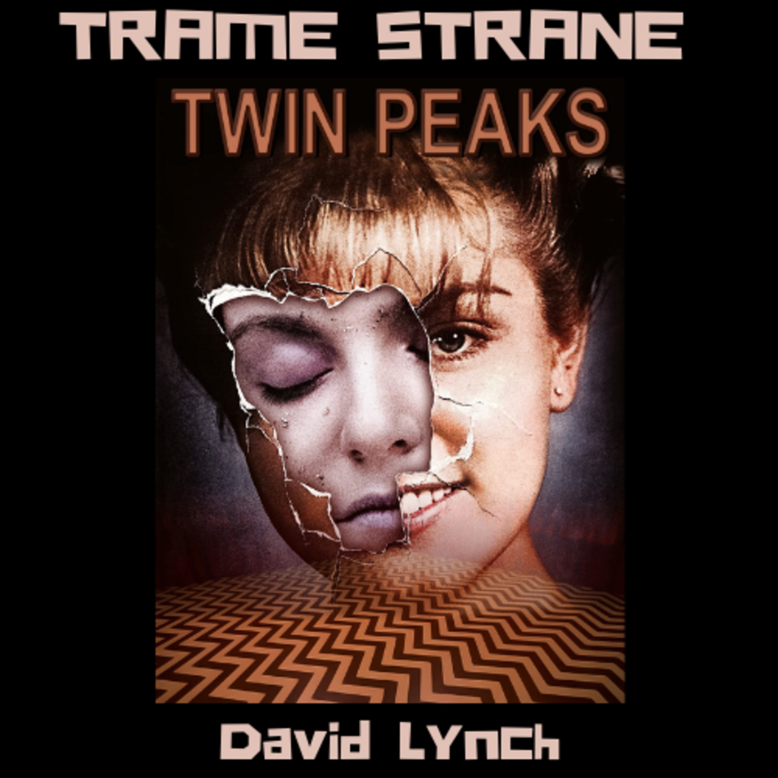265 Twin Peaks e i misteri di David Lynch