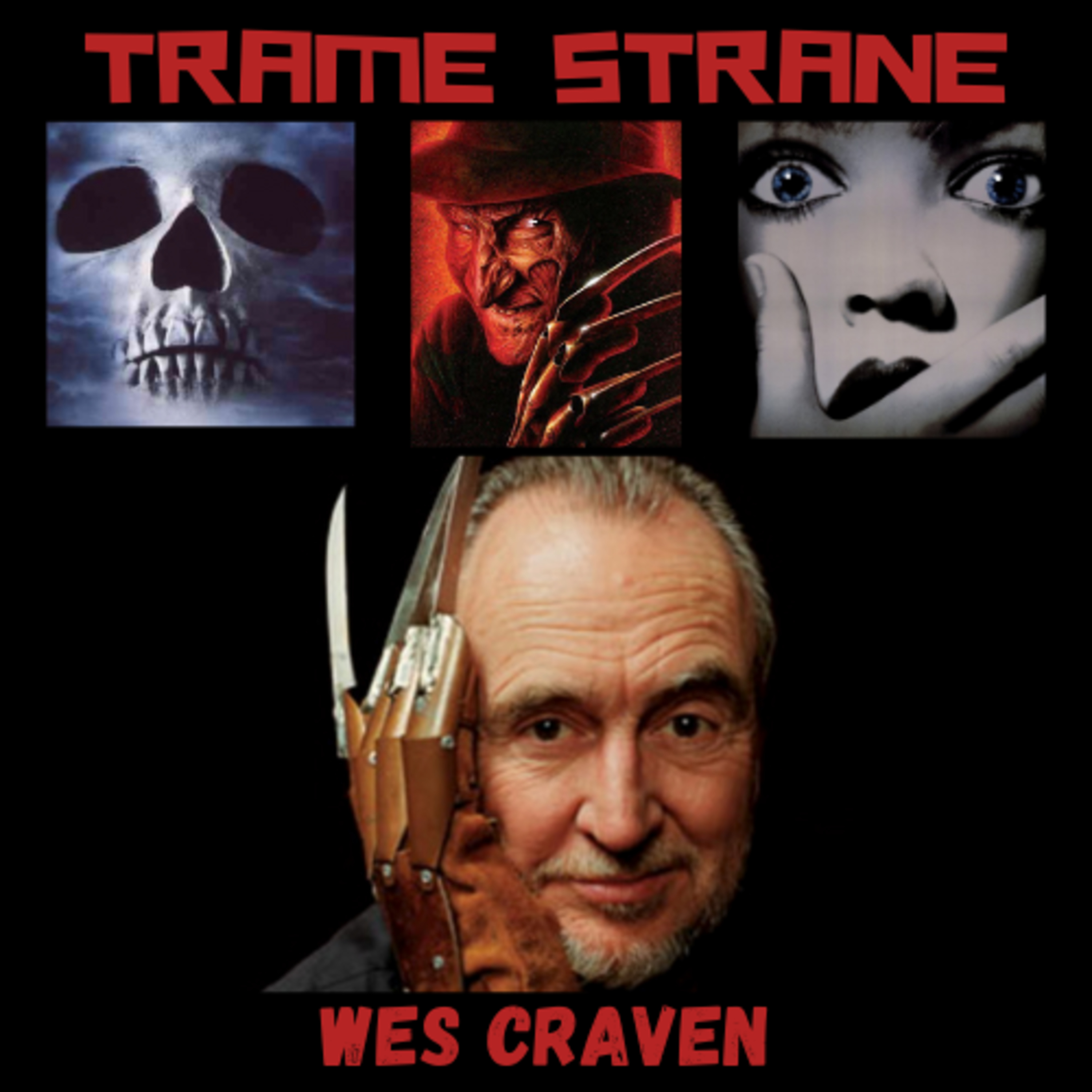 275 Wes Craven, il professore dell'horror