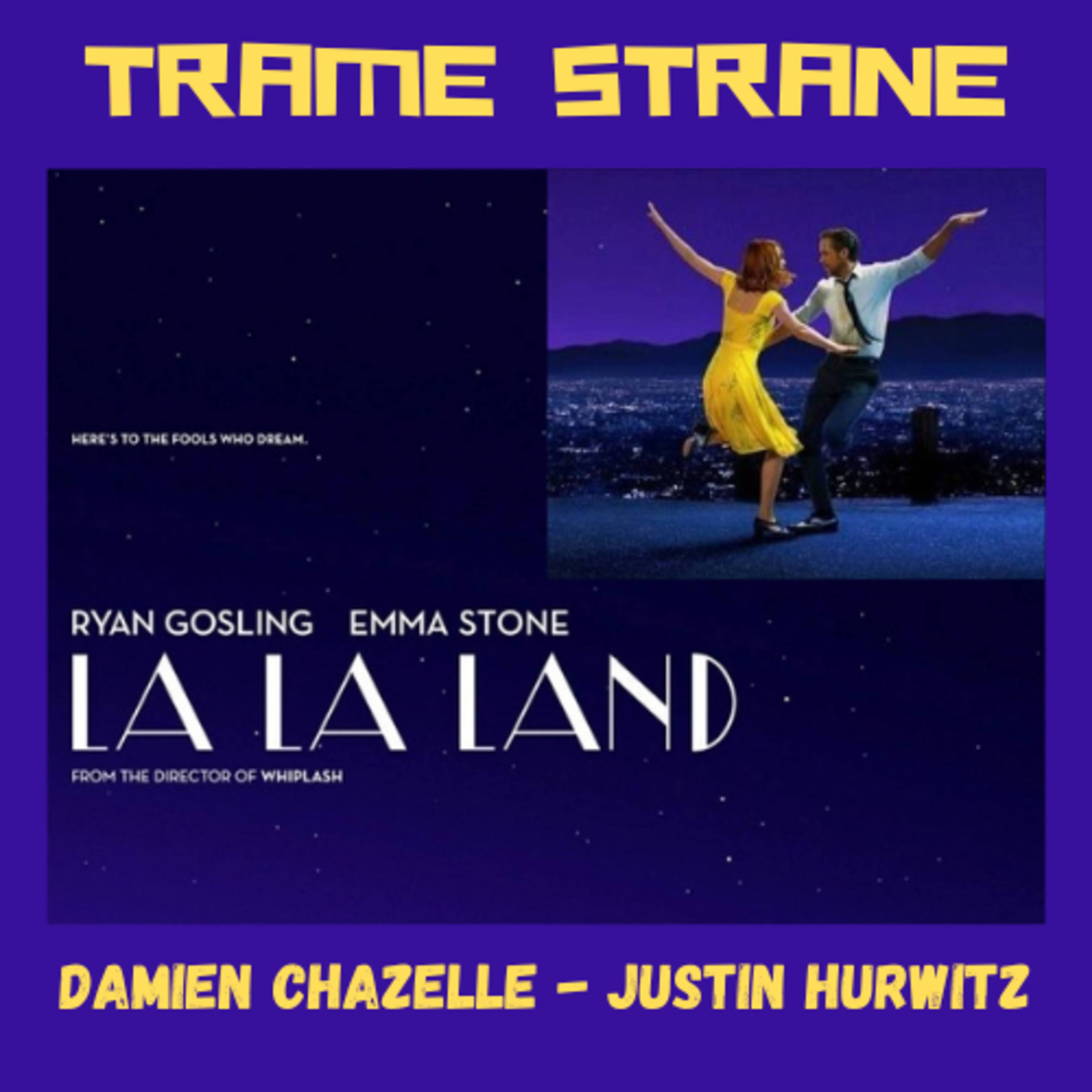 283 Ma "La La Land"...è ancora bello?