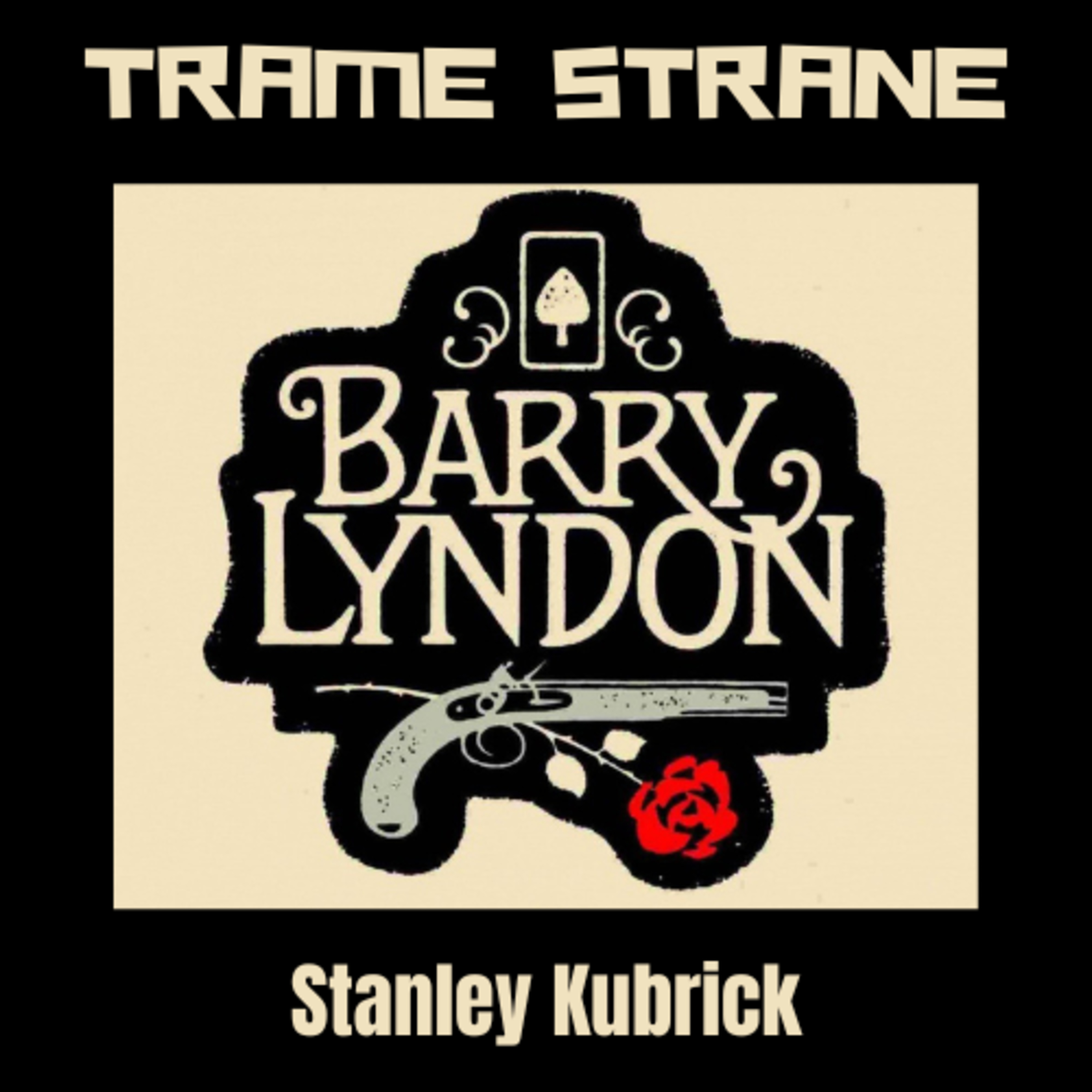 285 "Barry Lyndon" di Stanley Kubrick (1975)...50 anni e non sentirli