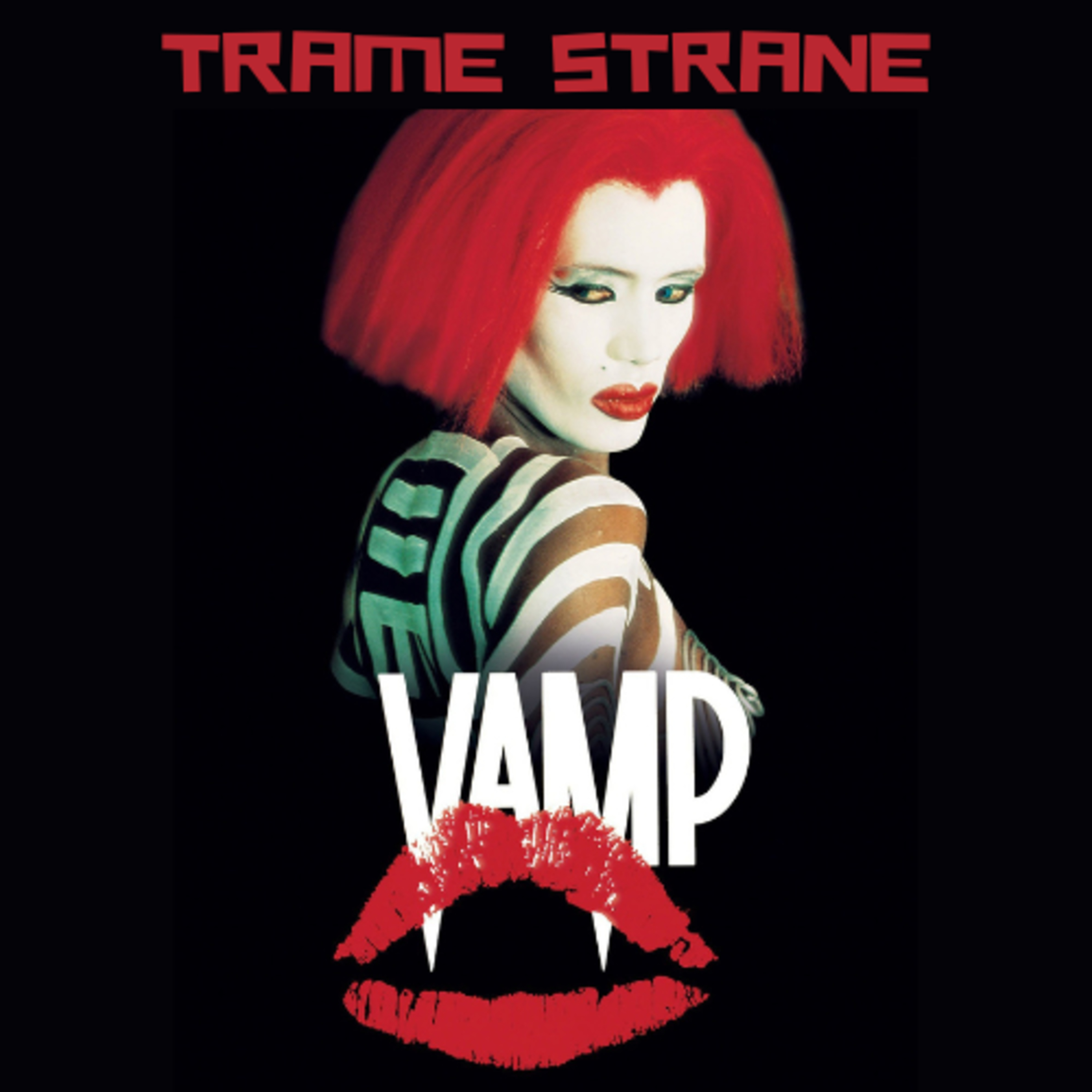 305 "Vamp" di Richard Wenk (1986)... sotto ai canini c'è di più?