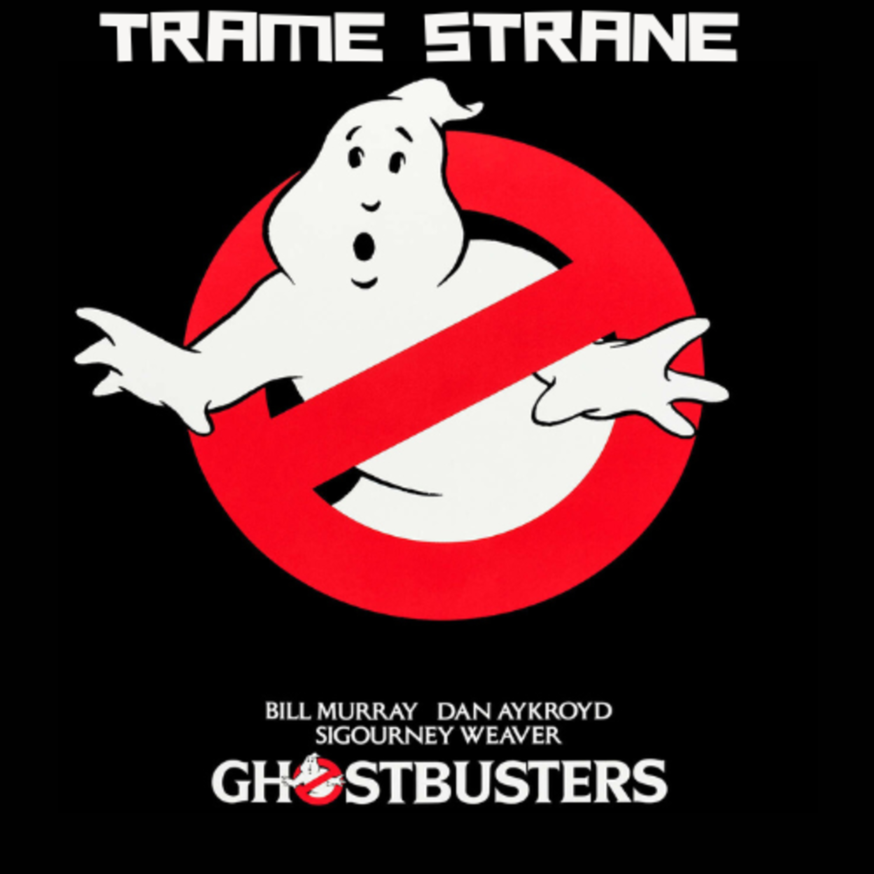 309 "Ghostbusters" di Ivan Reitman (1984)... fantasmi a New York