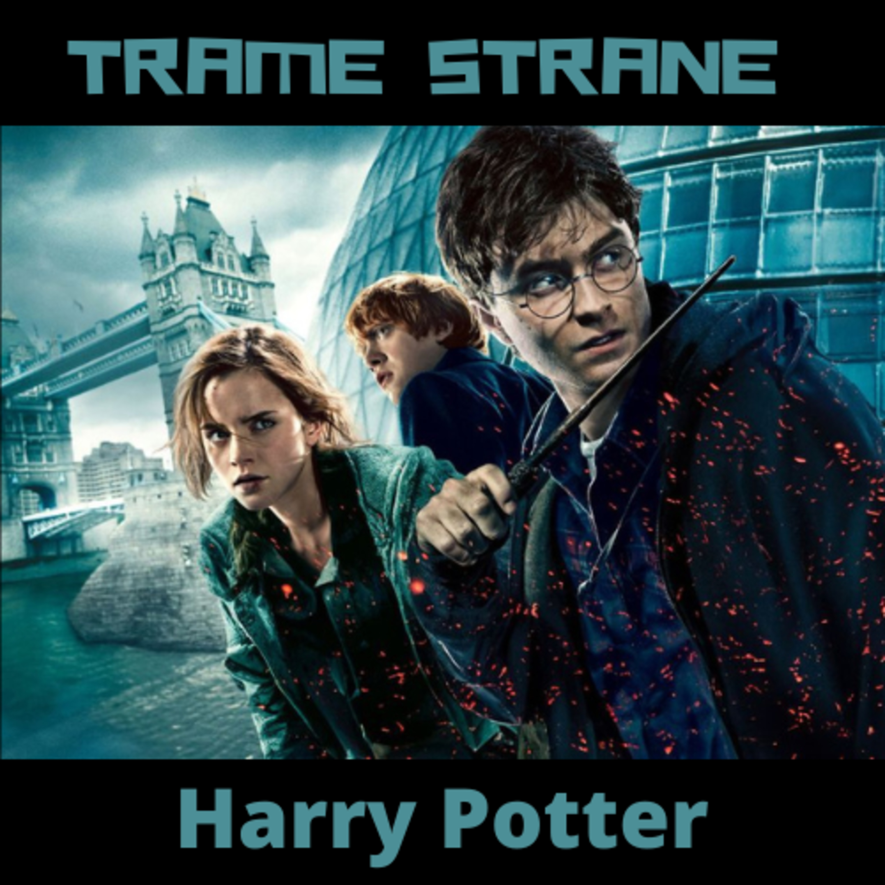 313 Rimembrando Harry Potter... grande saga o grande abbaglio?