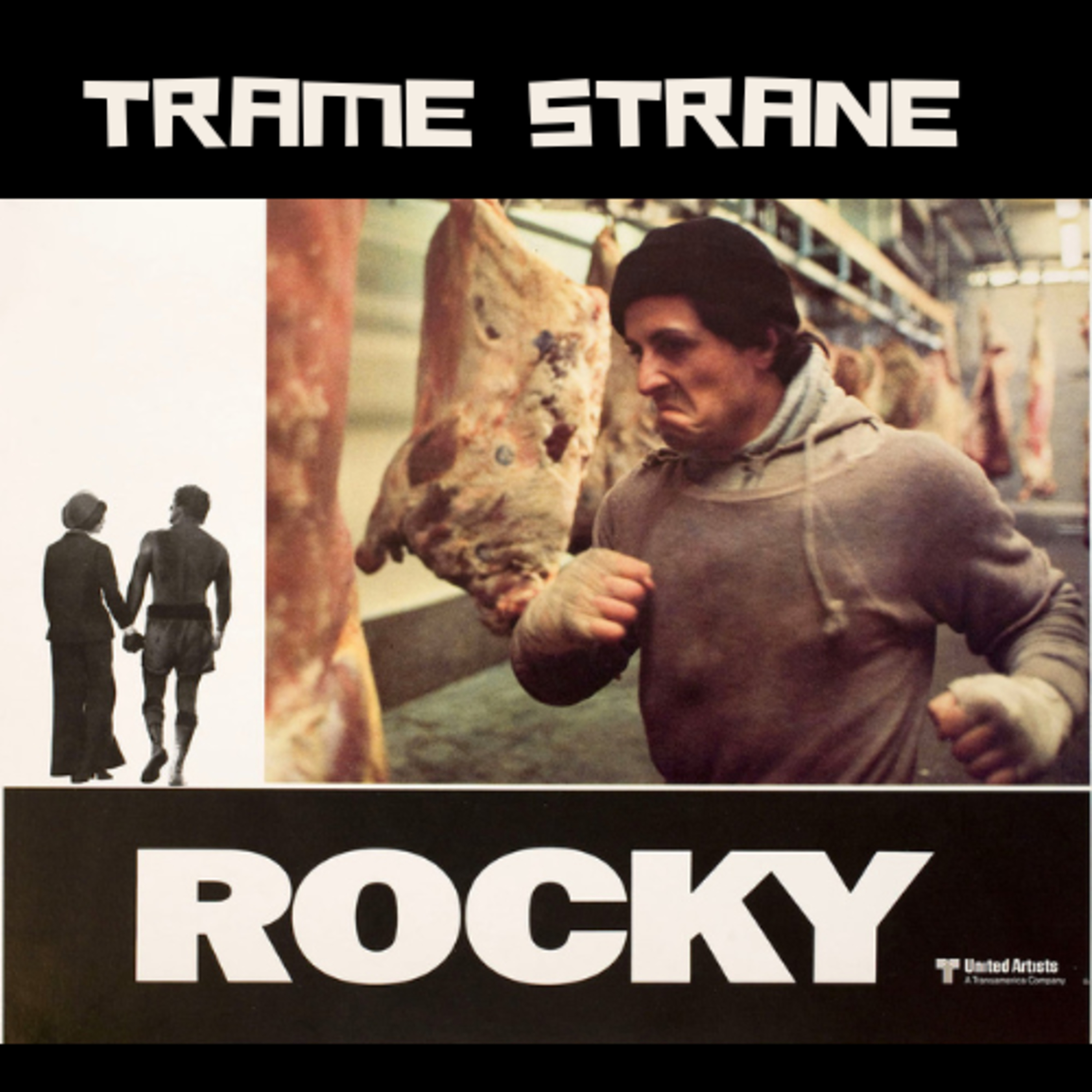 317 "Rocky" di John G. Avildsen (1976)... la genesi di Sly