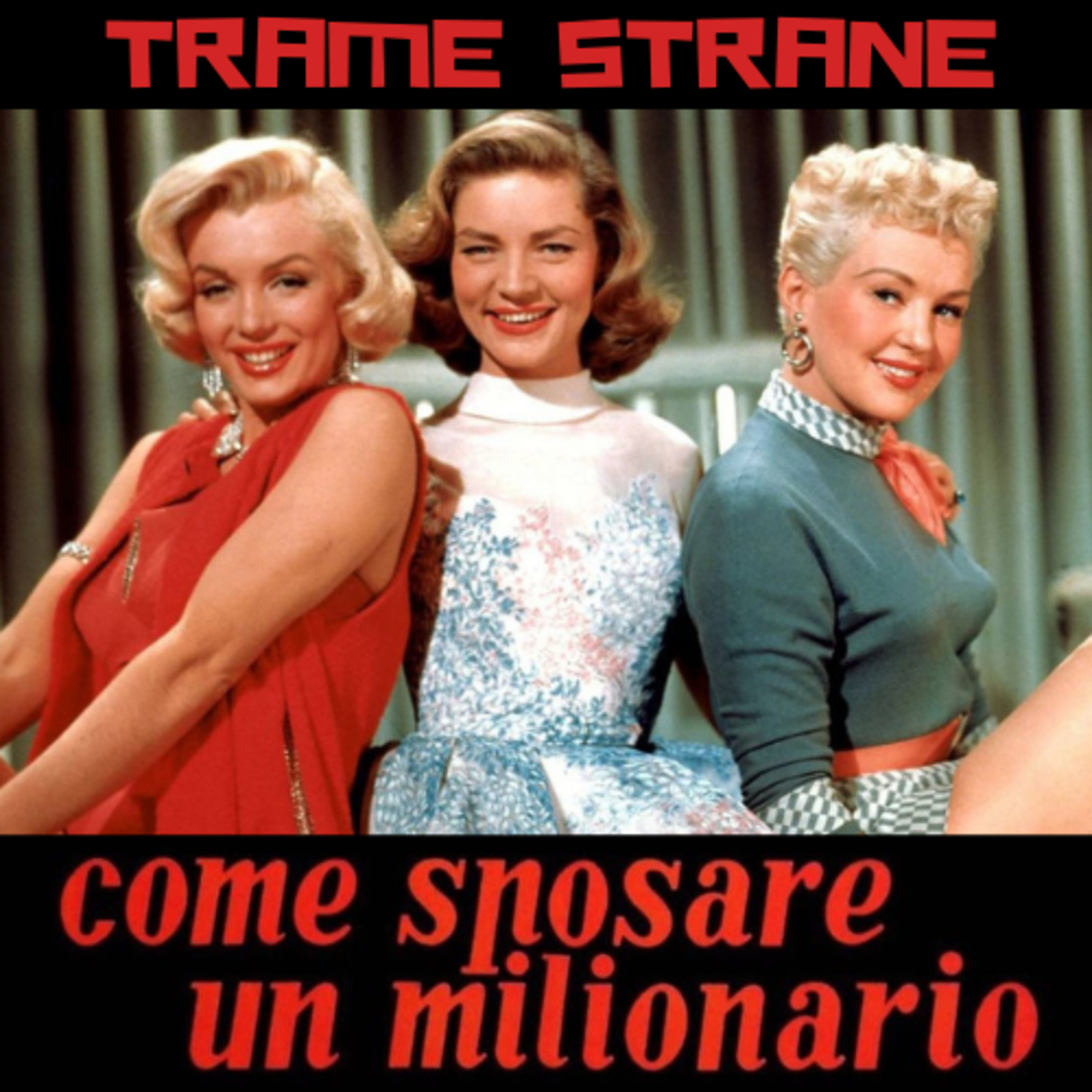 321 "Come sposare un milionario" di Jean Negulesco (1953)... quando la classe non era acqua