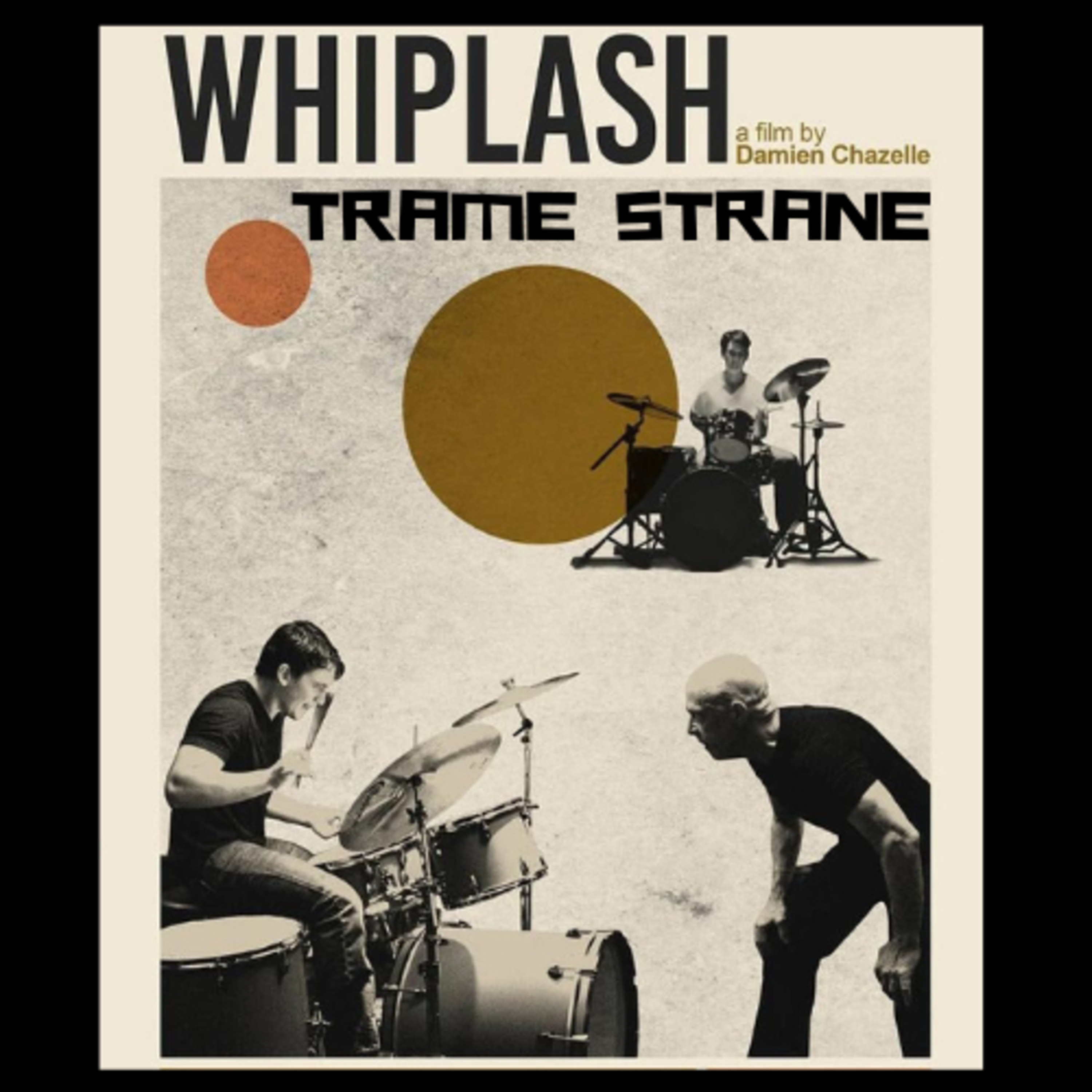 326 "Whiplash" di Damien Chazelle (2014)... sangue sudore e jazz