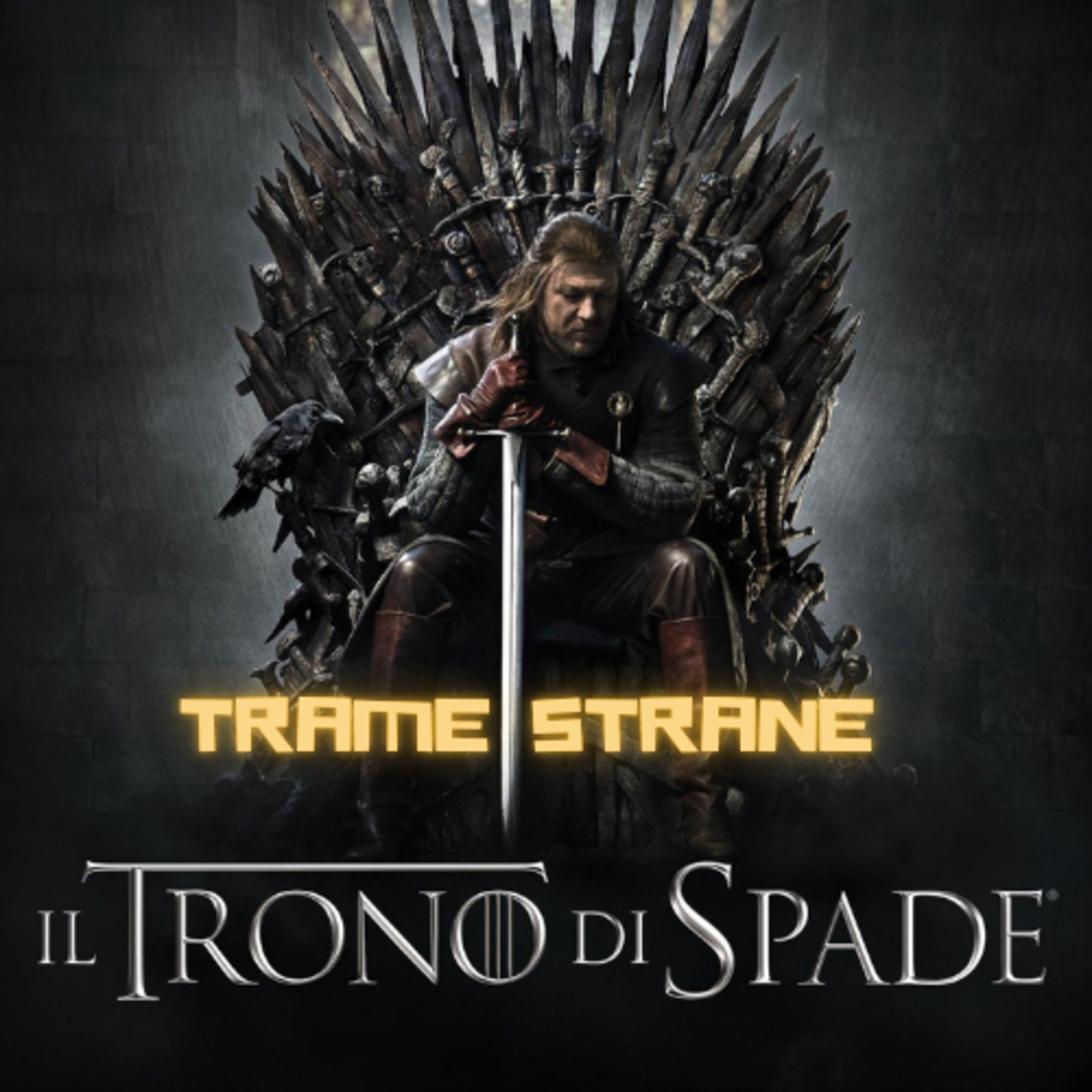 330 Rimembrando "Il trono di spade"... il potere logora chi ce l'ha
