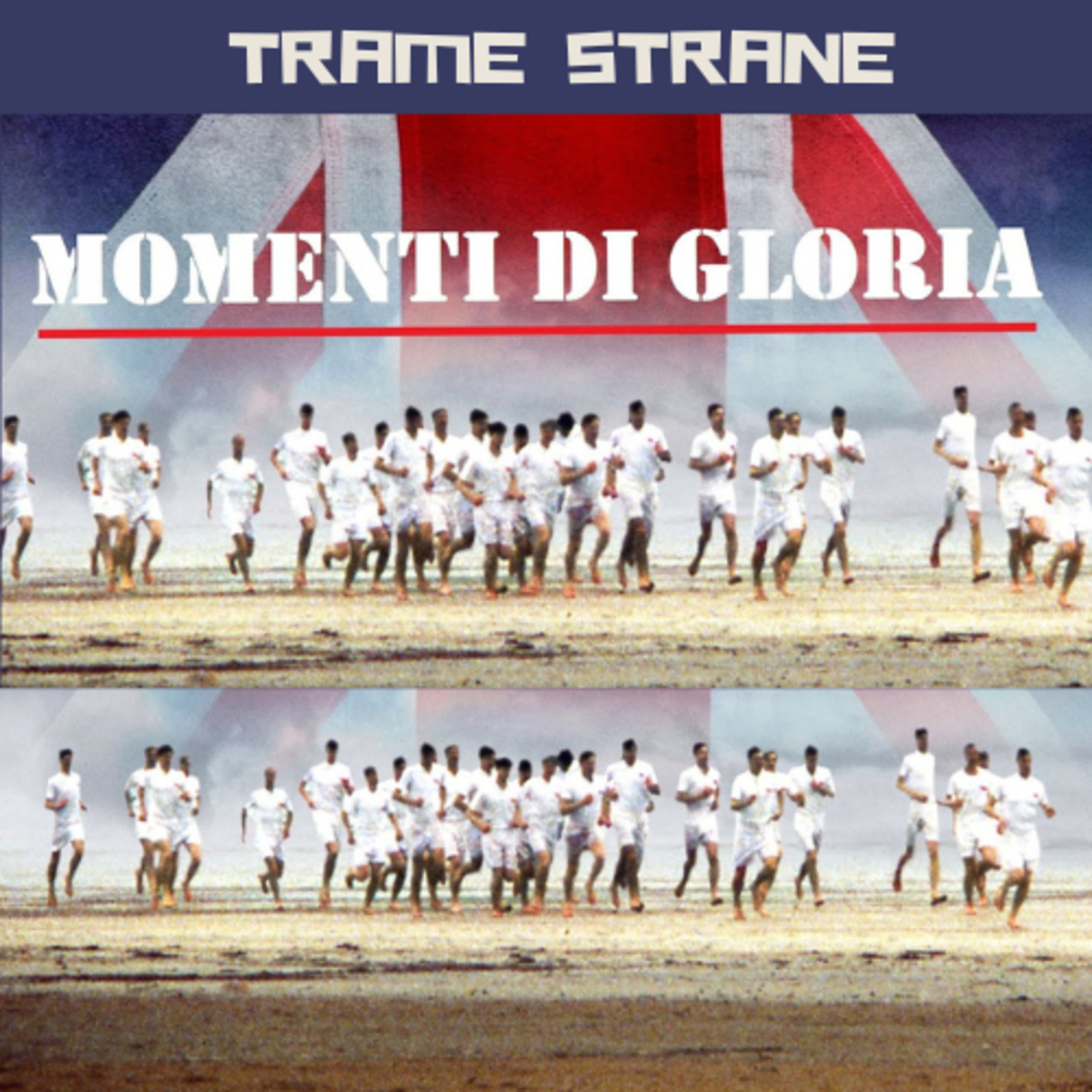 331 "Momenti di gloria" di Hugh Hudson (1981)... olimpionici da oscar