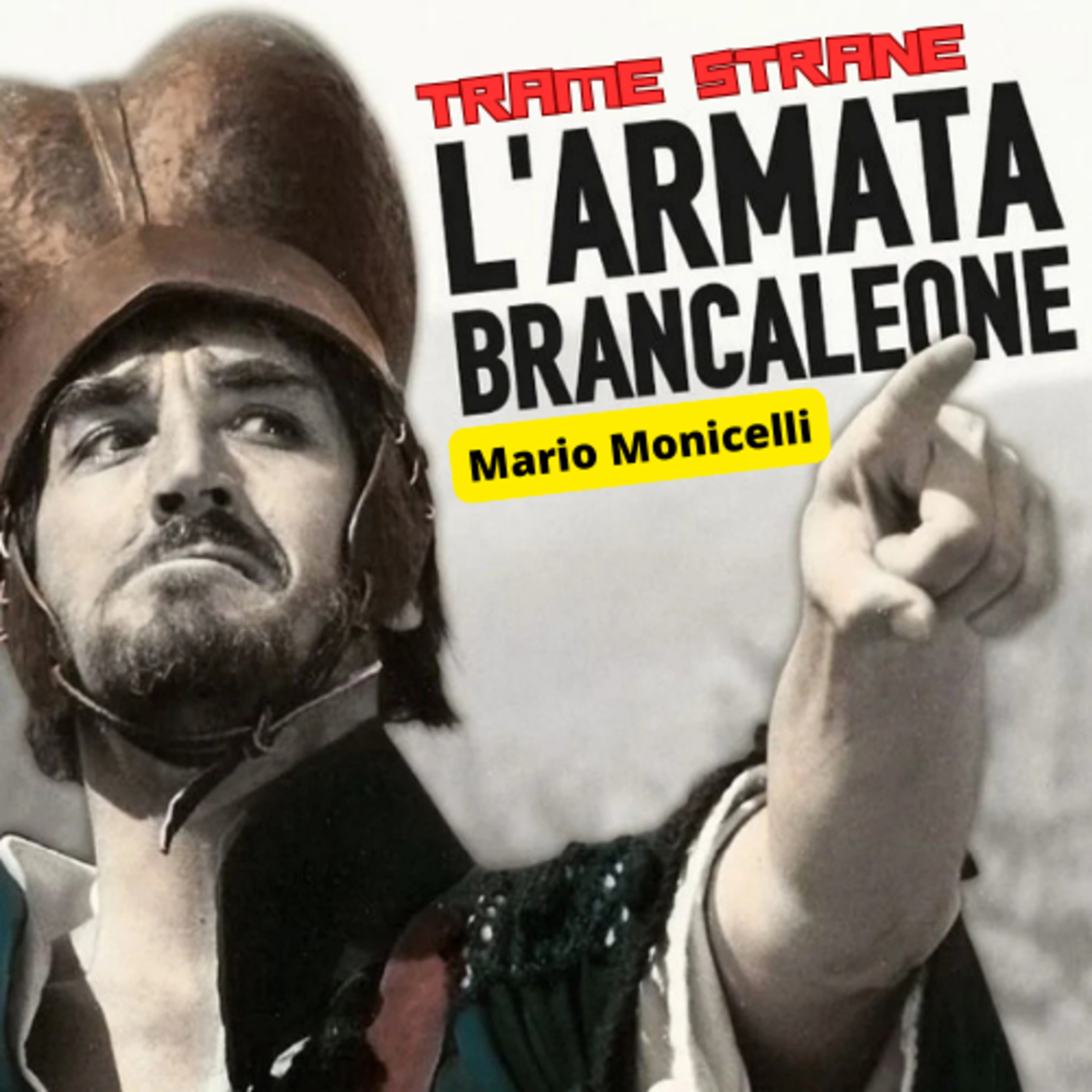 337 "L'armata Brancaleone" di Mario Monicelli (1966)... il medioevo all'italiana