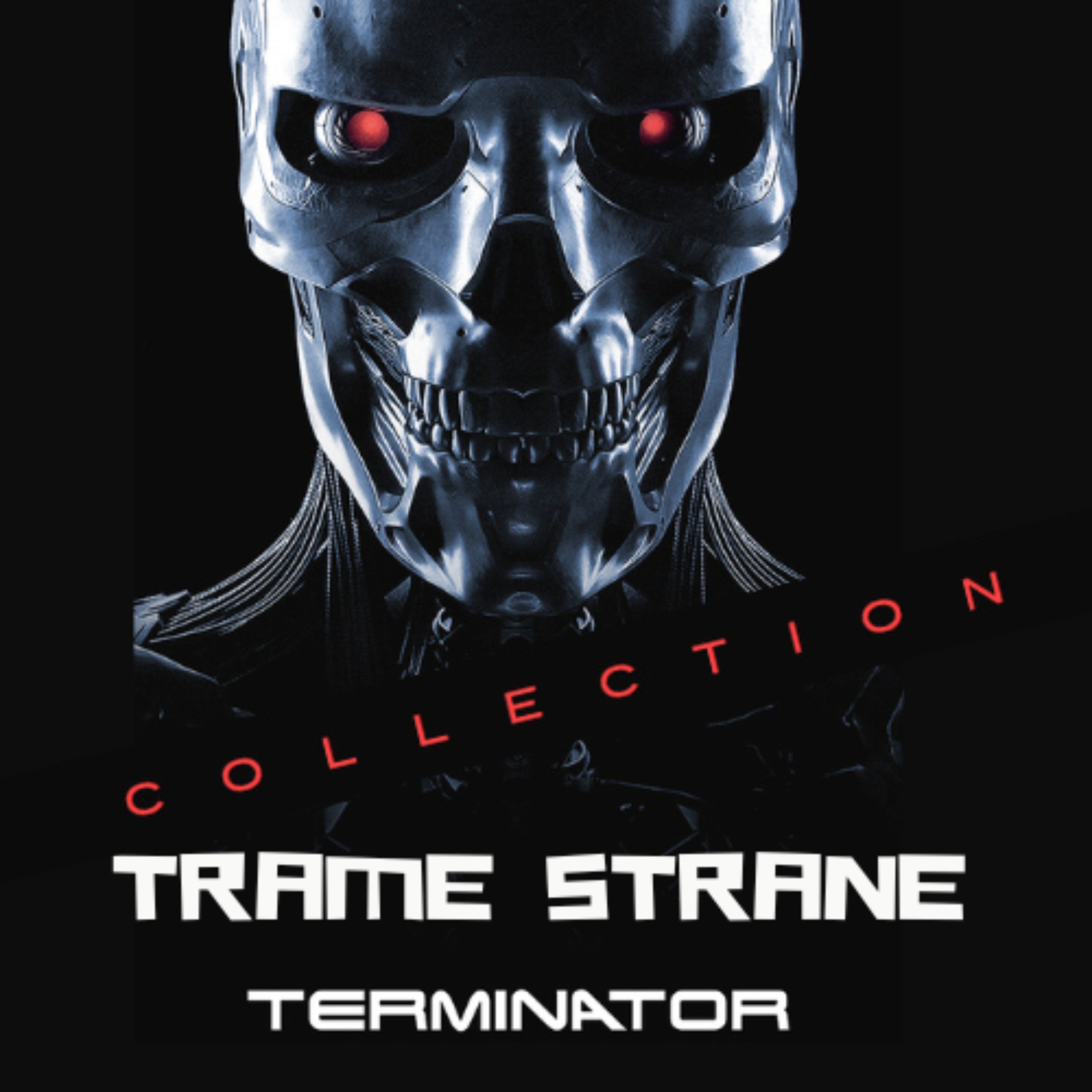 100 Tutti i TERMINATOR venuti dal futuro episode artwork