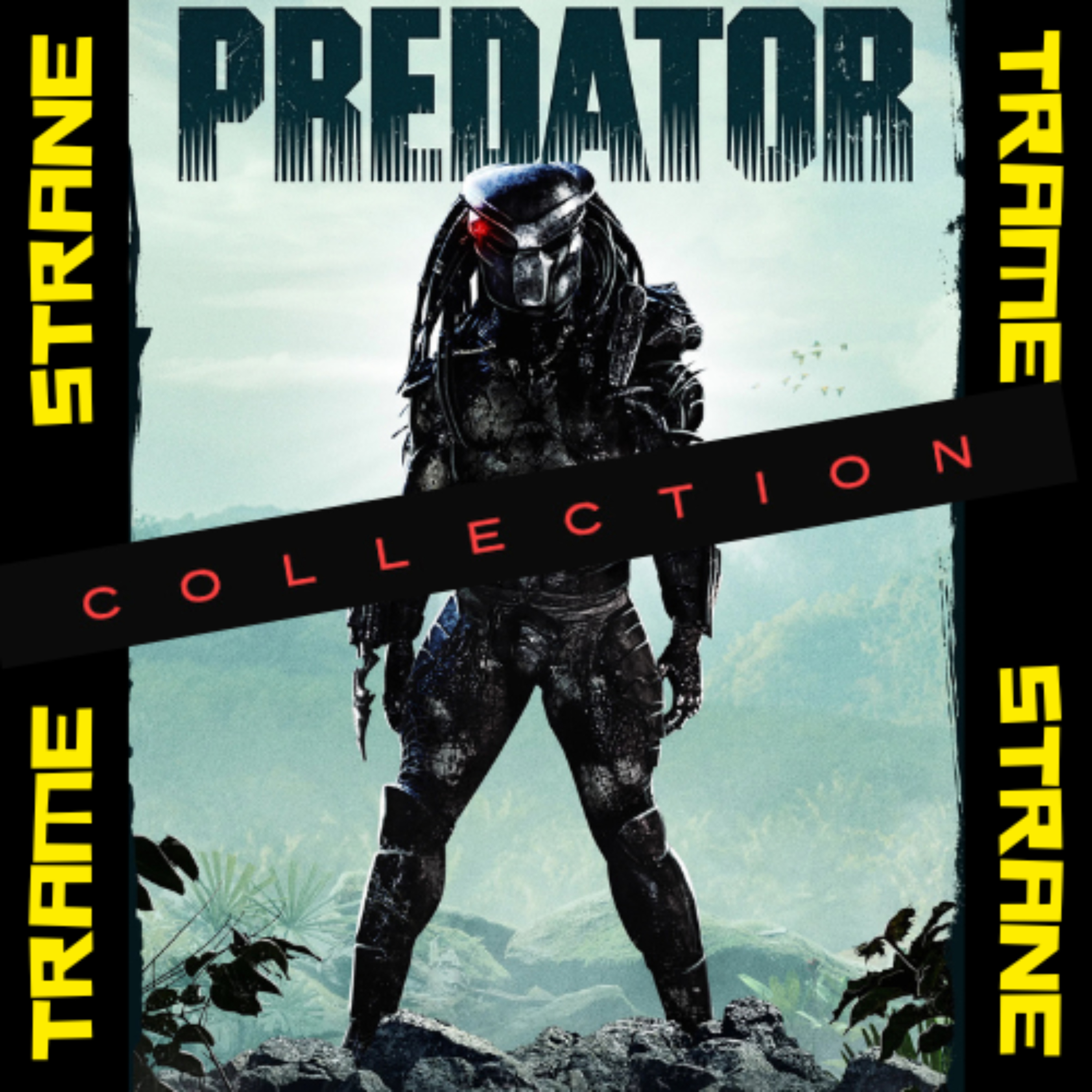 124 Tutti i PREDATOR venuti dallo spazio episode artwork