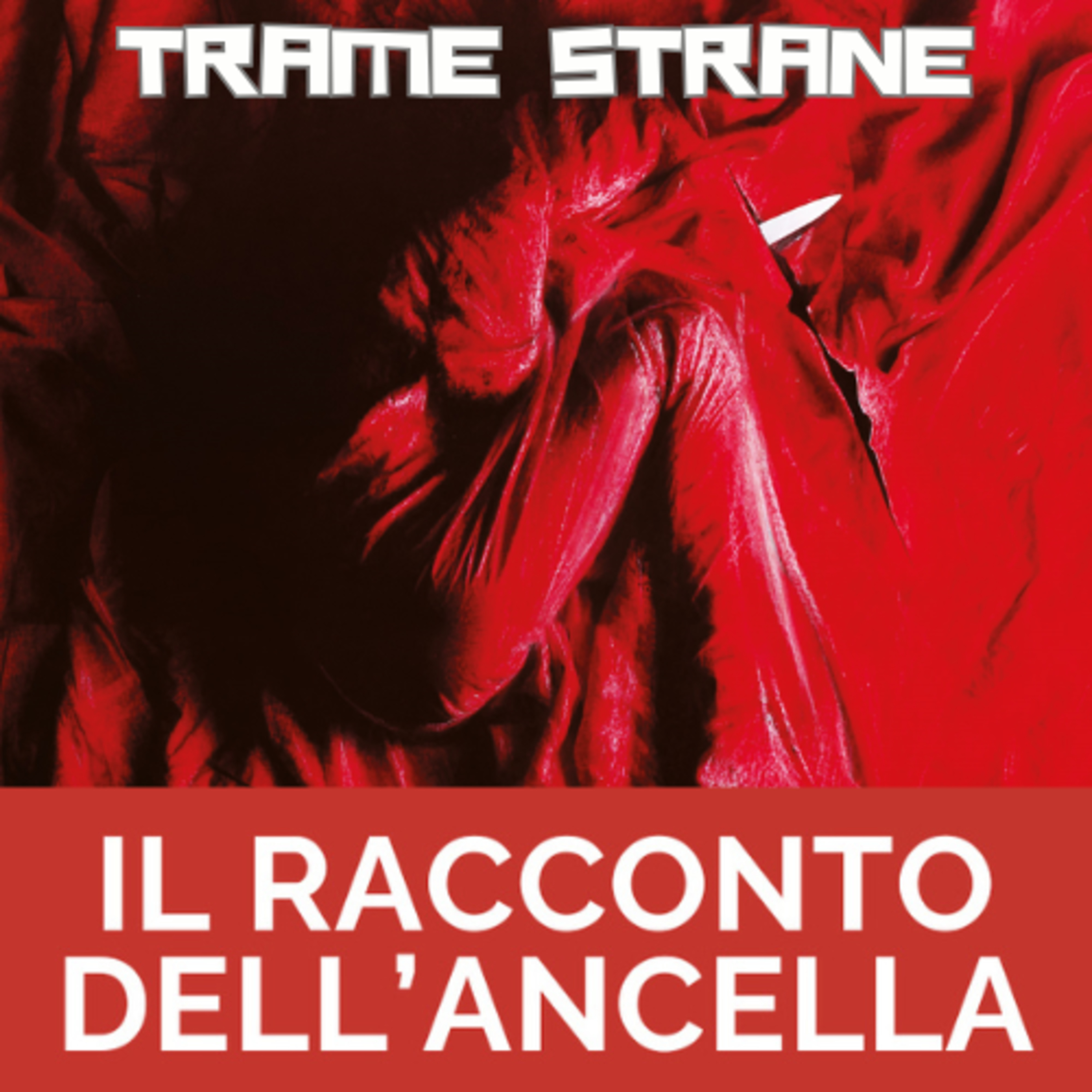342 I racconti dell'ancella: dal libro al film... alla serie TV