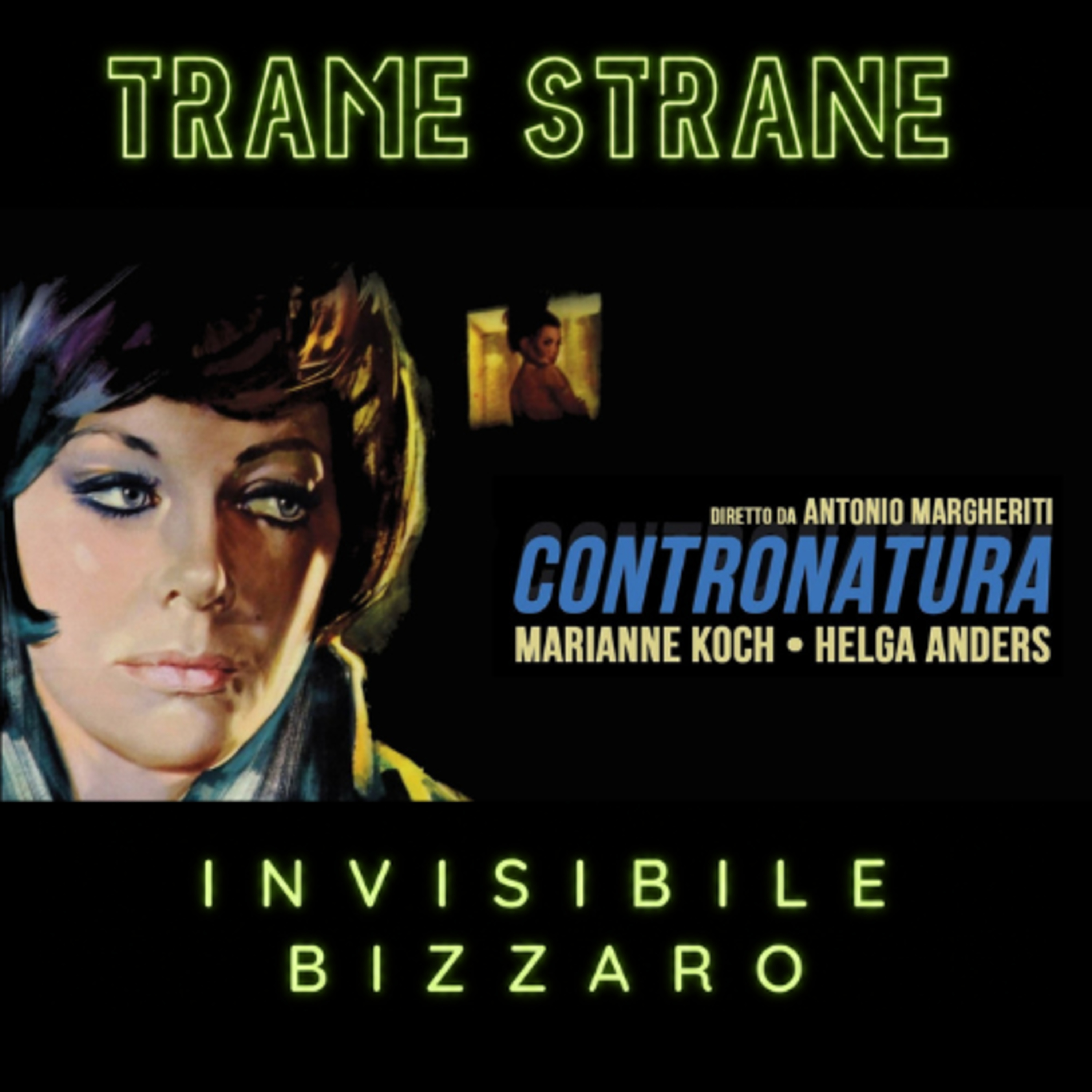 08) "Contronatura" di Antonio Margheriti (1969)