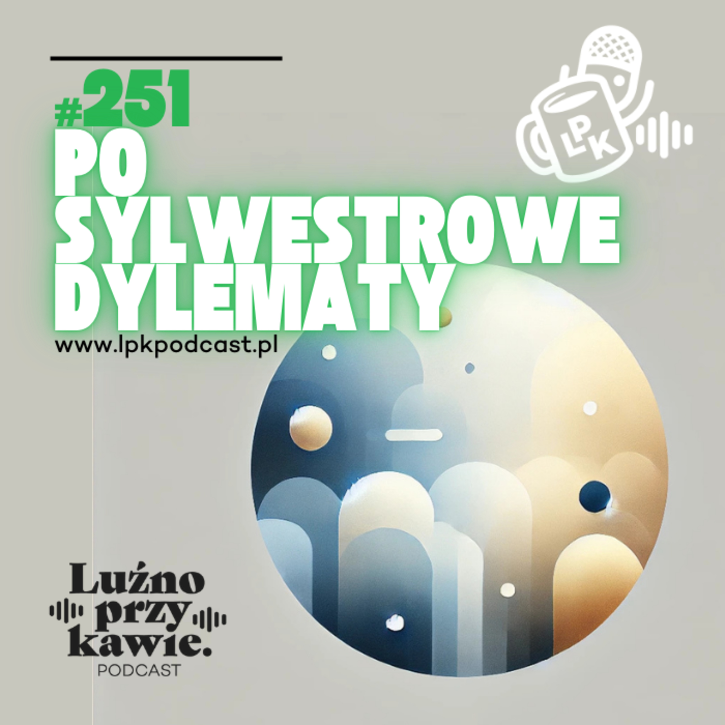 Luźno Przy Kawie