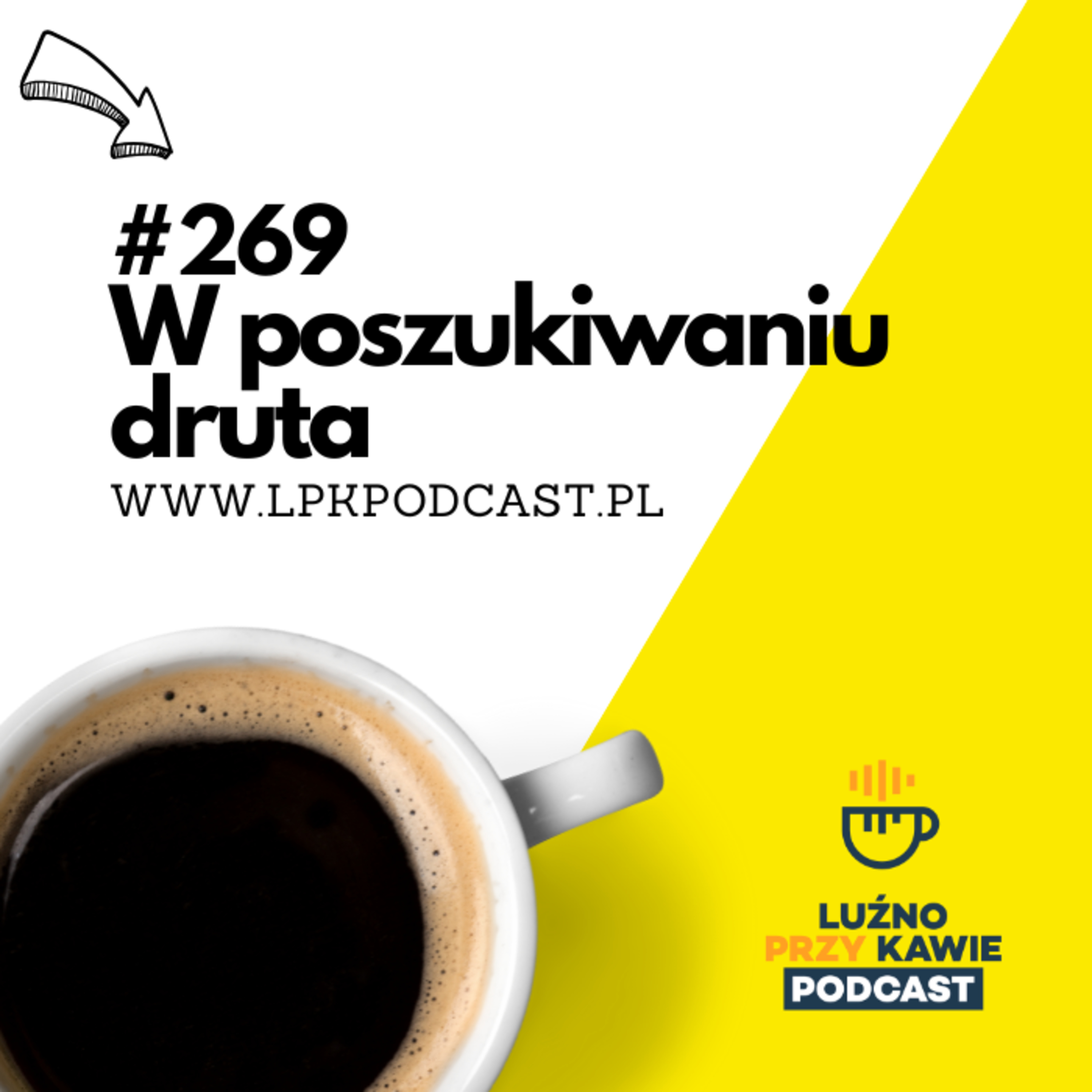 Luźno Przy Kawie