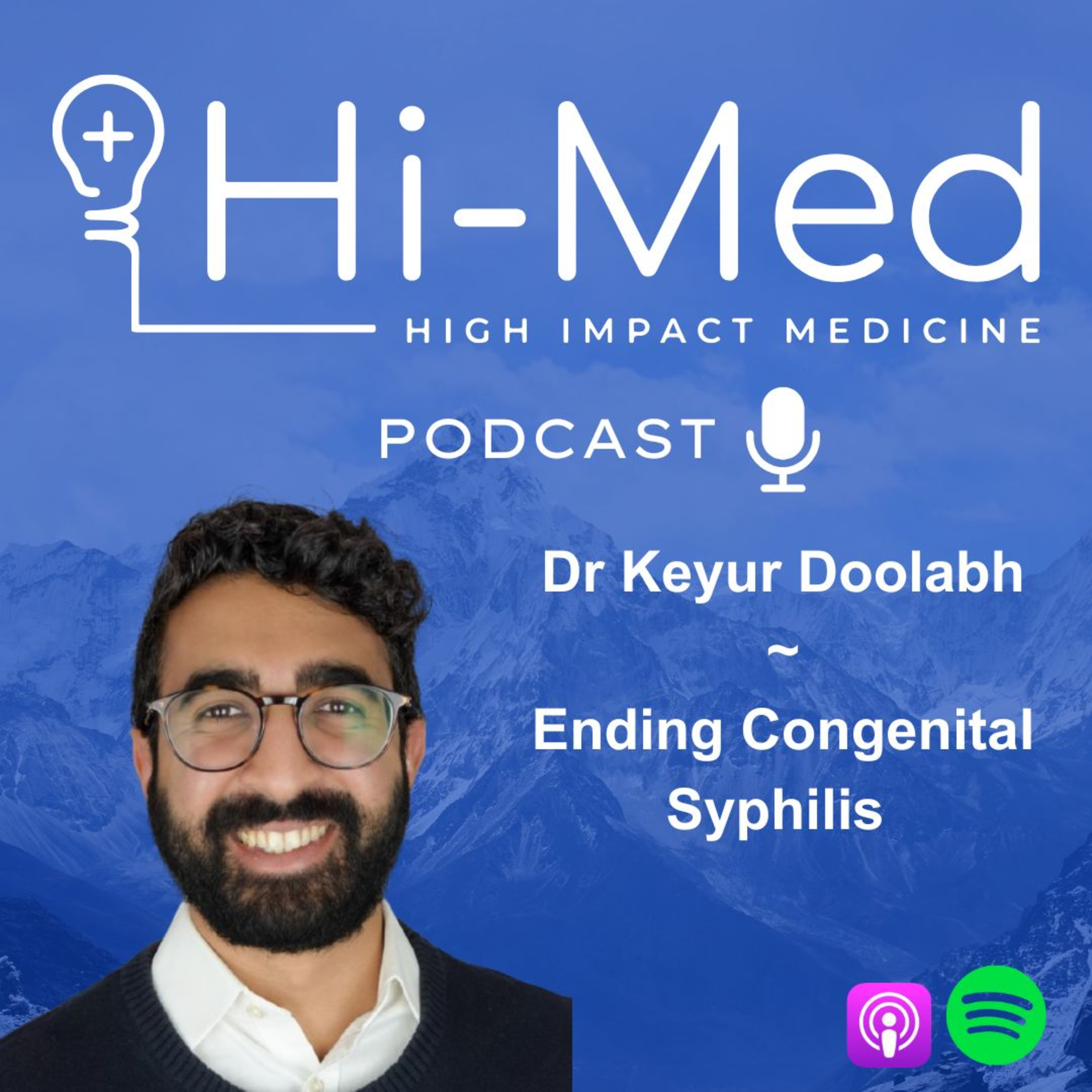 High Impact Medicine Podcast