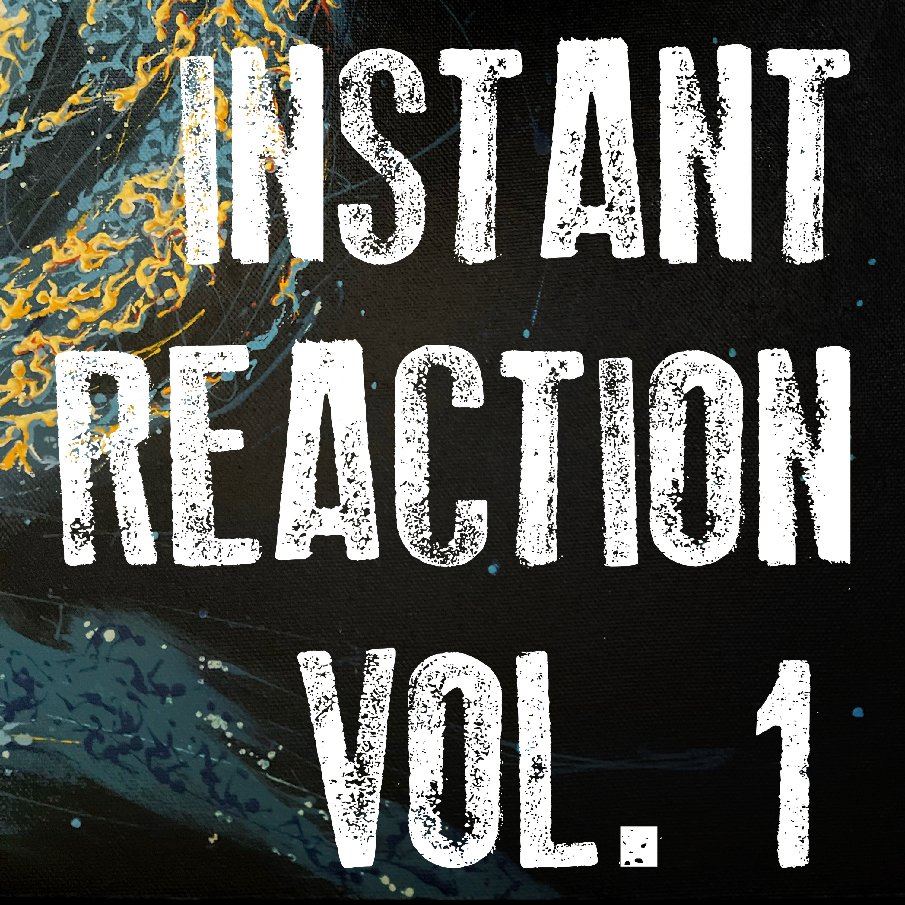 Stranger Things 5 (Vol. 1) | Instant Reaction