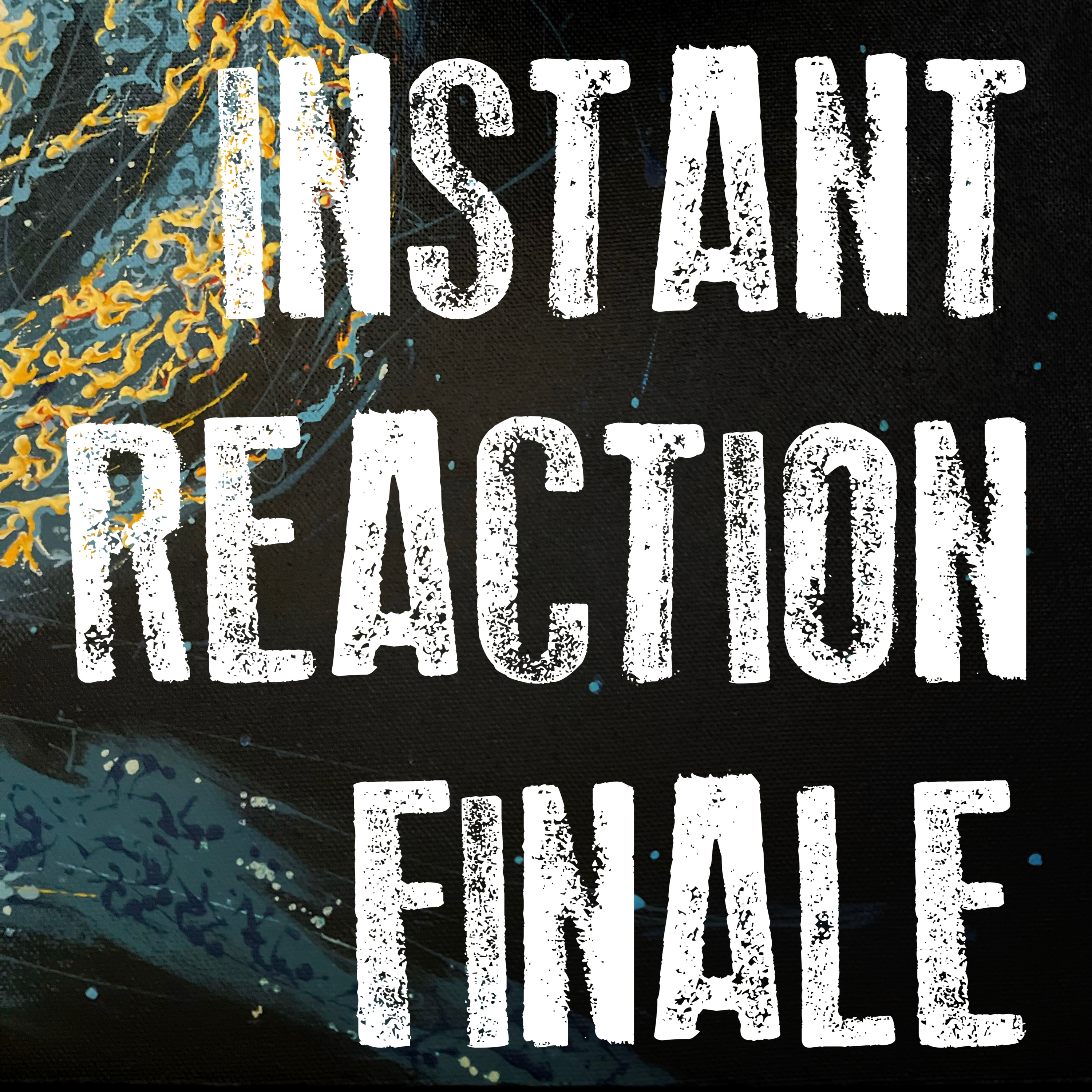 Stranger Things Finale | Instant Reaction