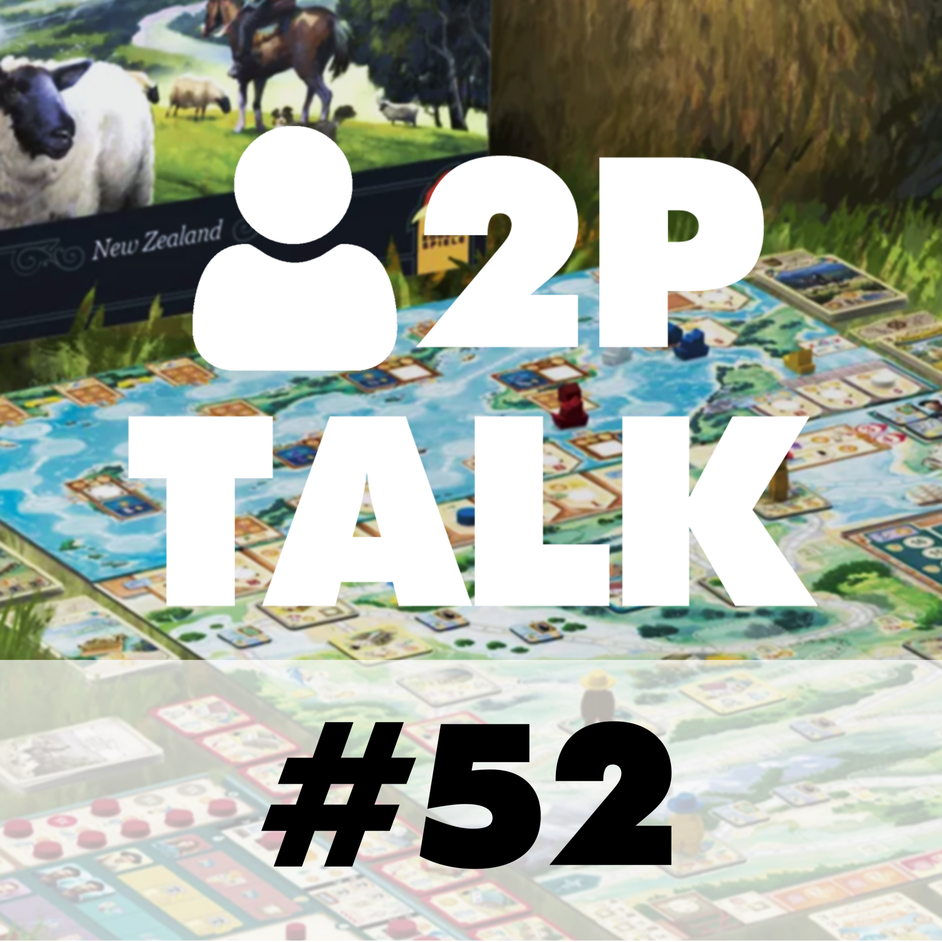 Two-player Talk