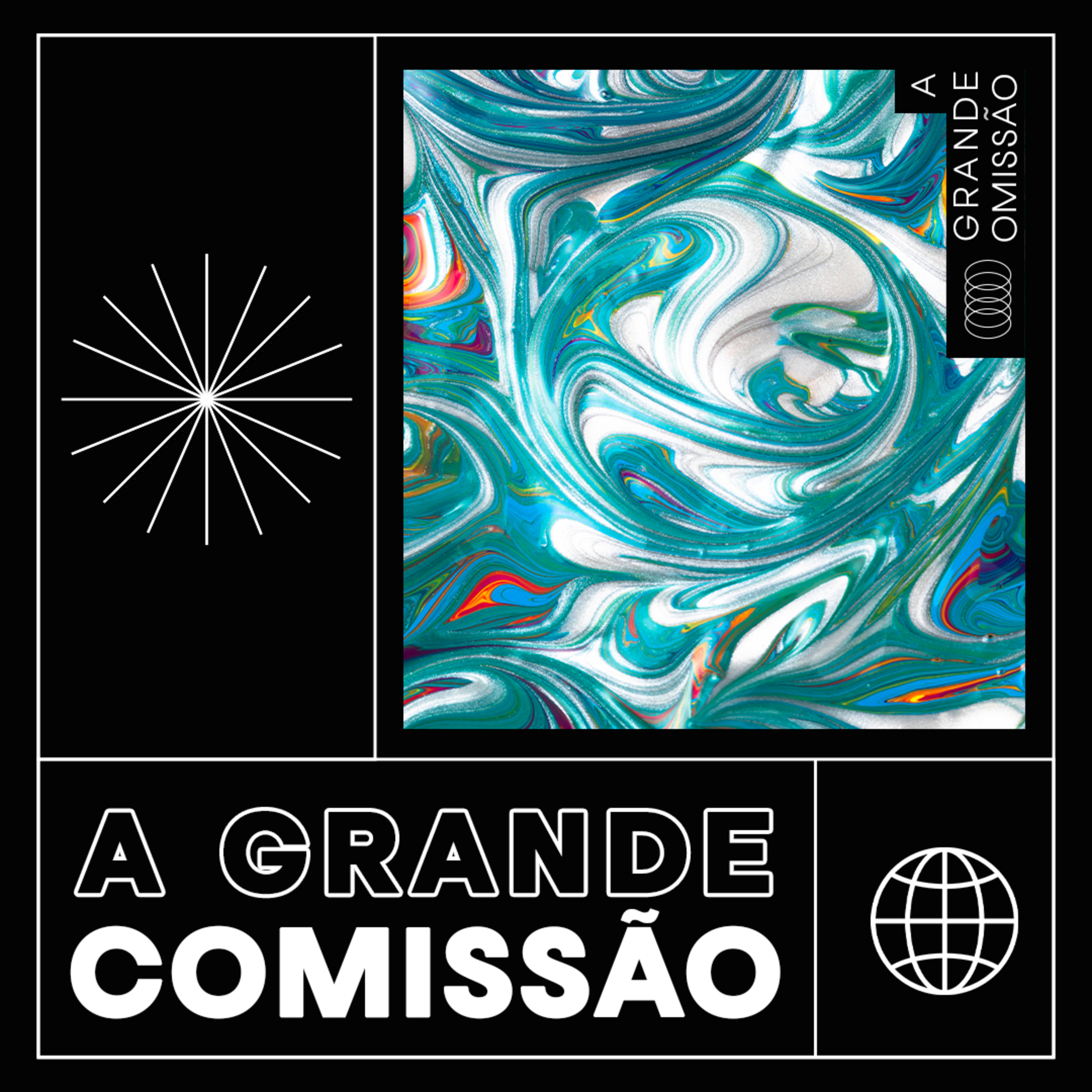 A grande comissão | 20 de agosto de 2023 | Cris Lira
