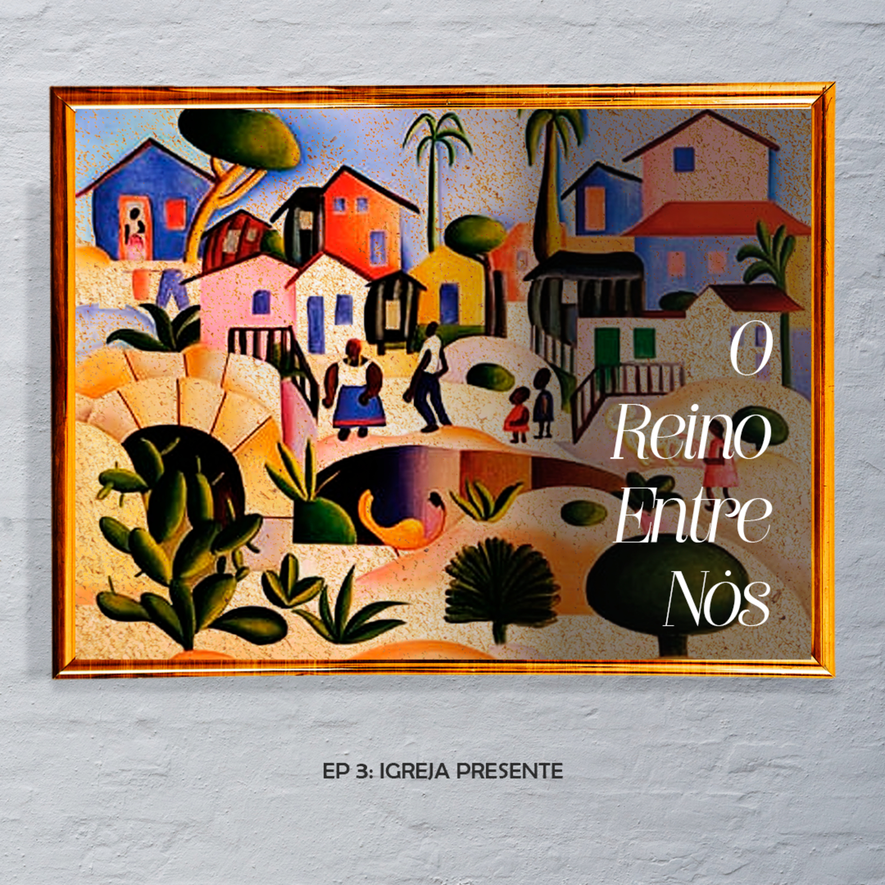 Igreja Batista Refúgio