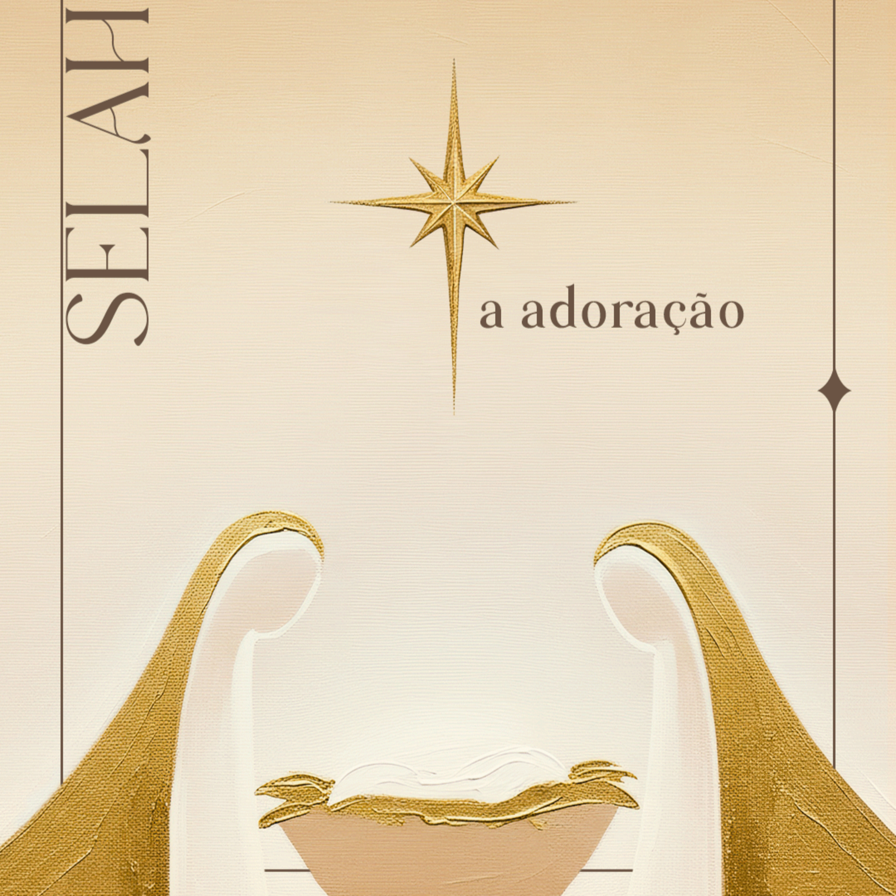 SELAH - A ADORAÇÃO | 21 de dezembro de 2025