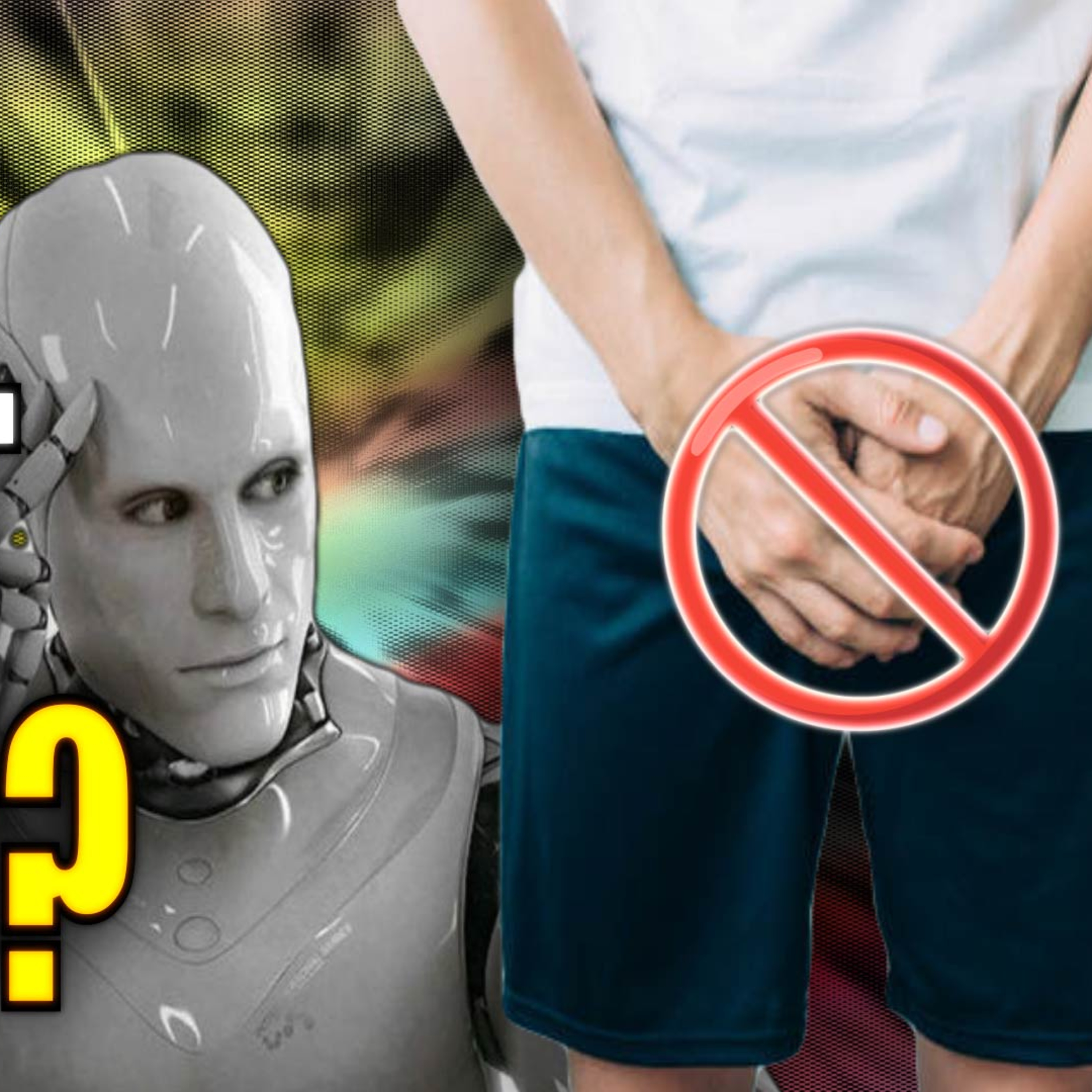 cover of episode AI Can Now Detect STD?
