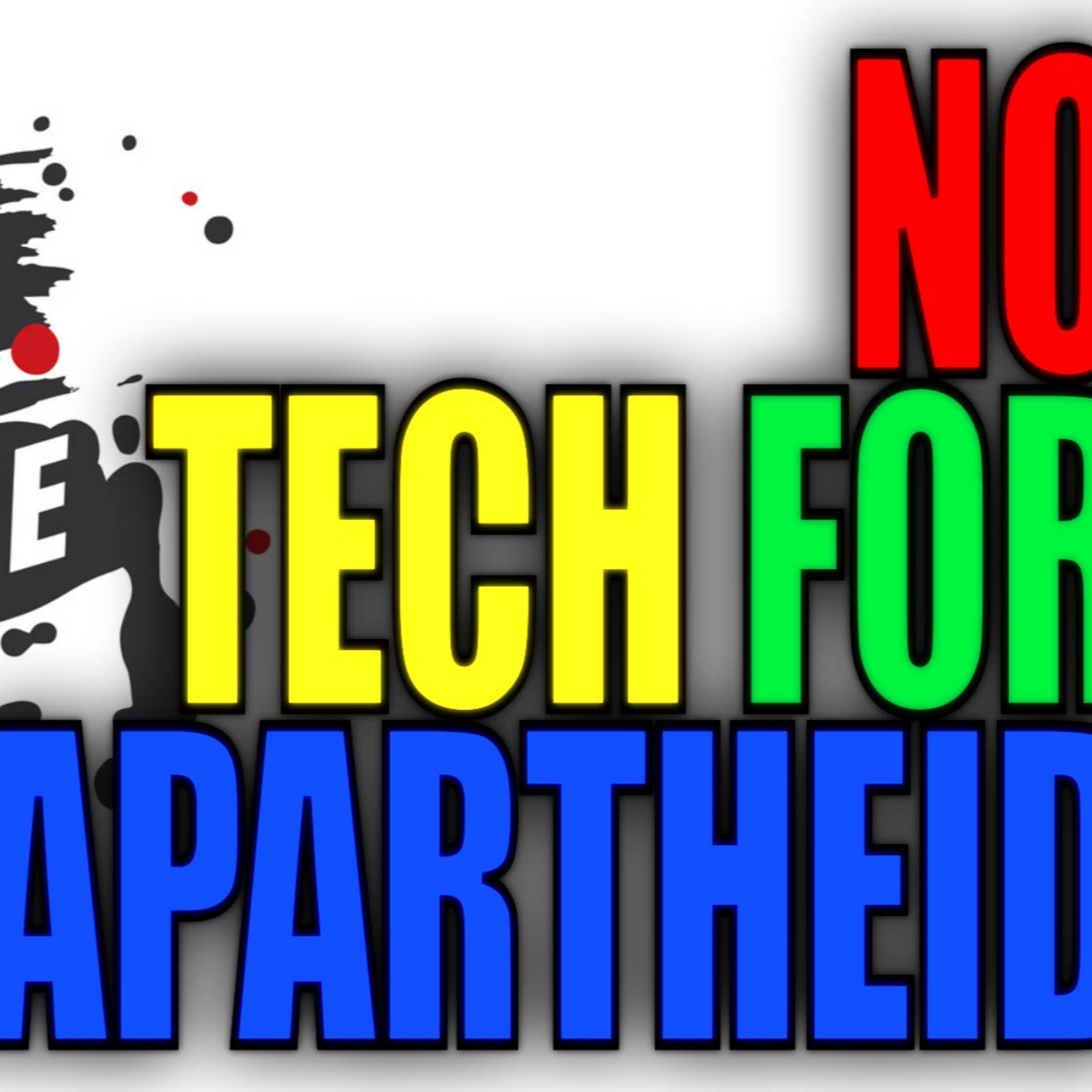 cover of episode No Tech For Apartheid Google Fires More Employees