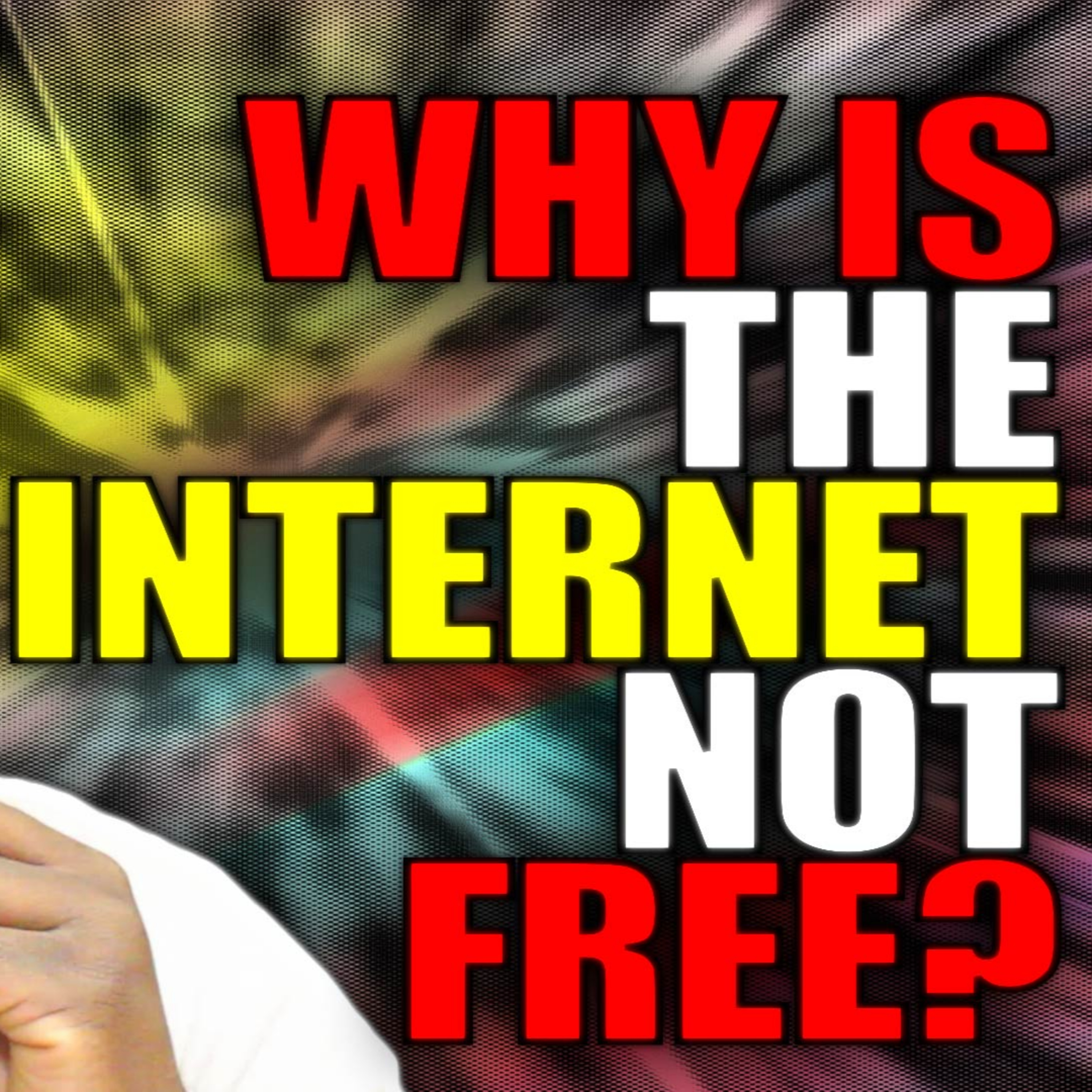 cover of episode The FCC is Bringing Back Net Neutrality?