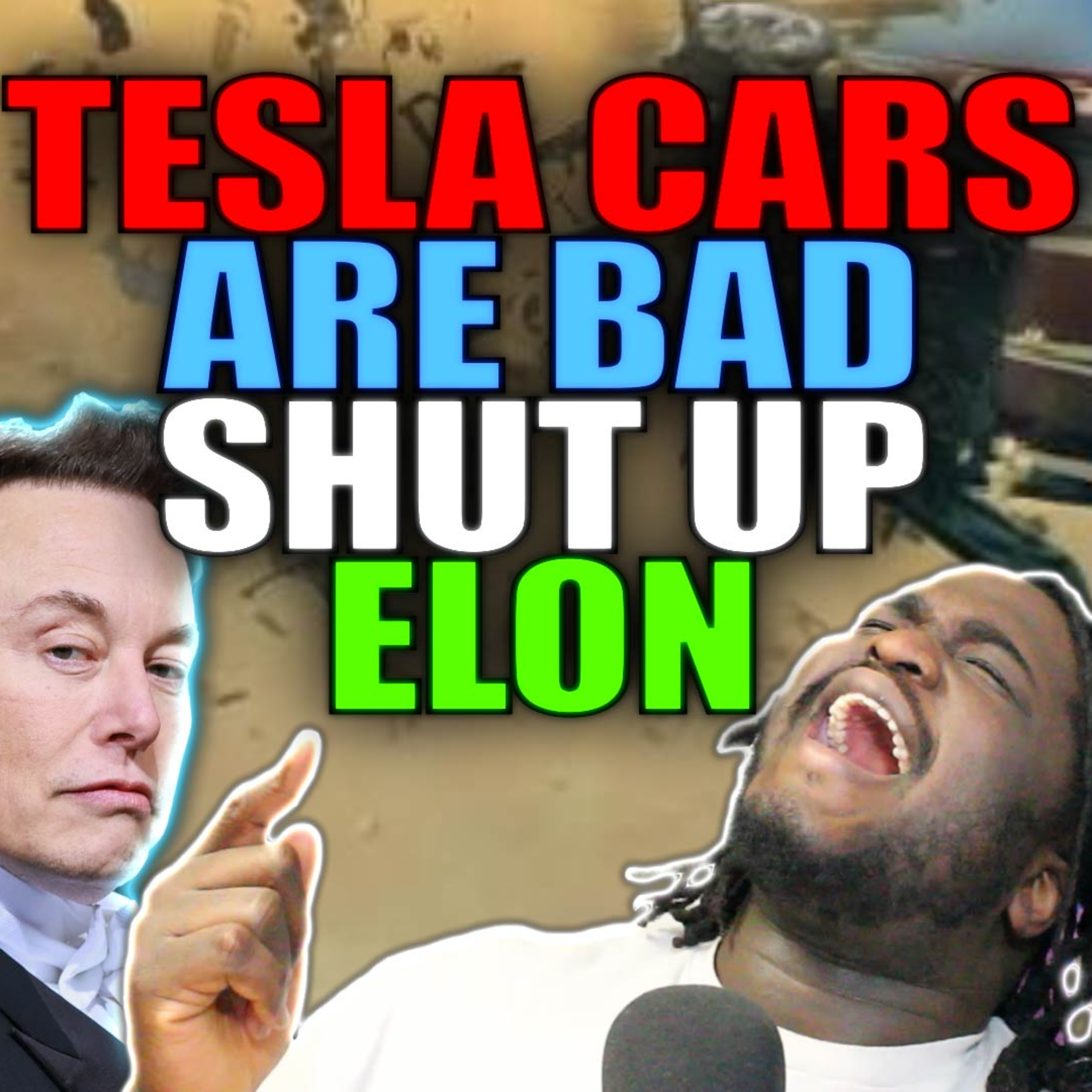 cover of episode Why Are Self Driving Cars Crashing?