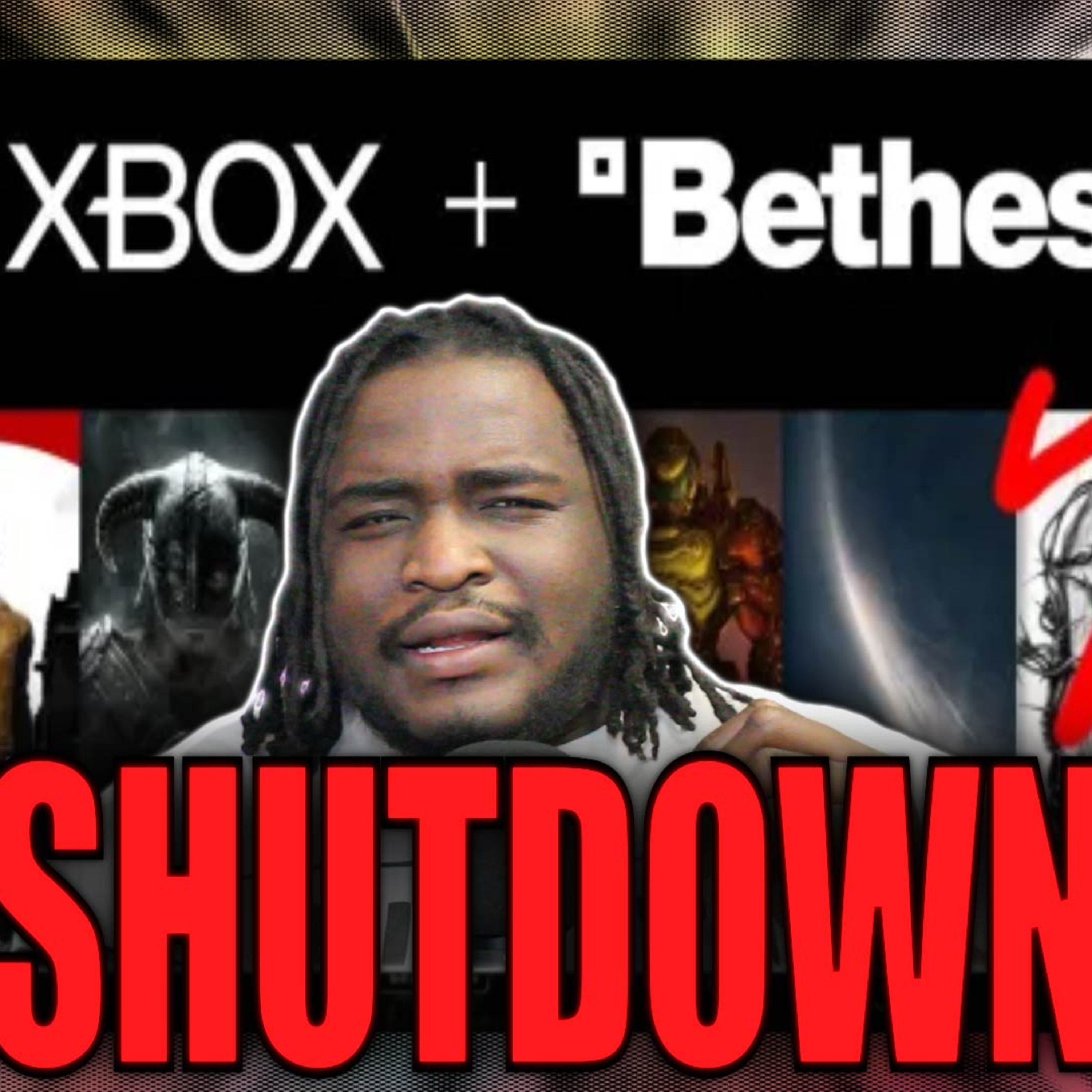 cover of episode Microsoft Is Shutting Down Game Studios