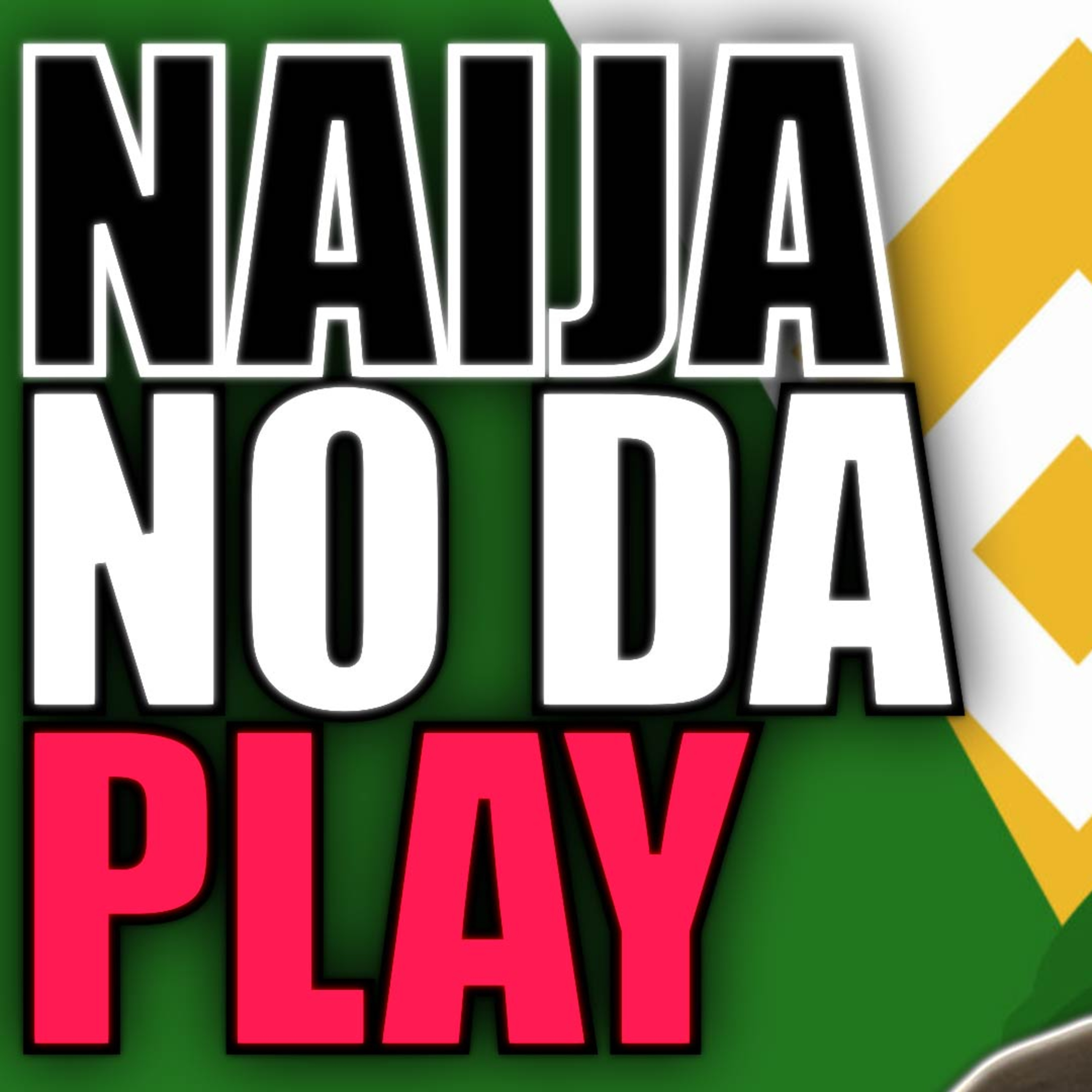 cover of episode Nigeria Jailed Binance Executive Update