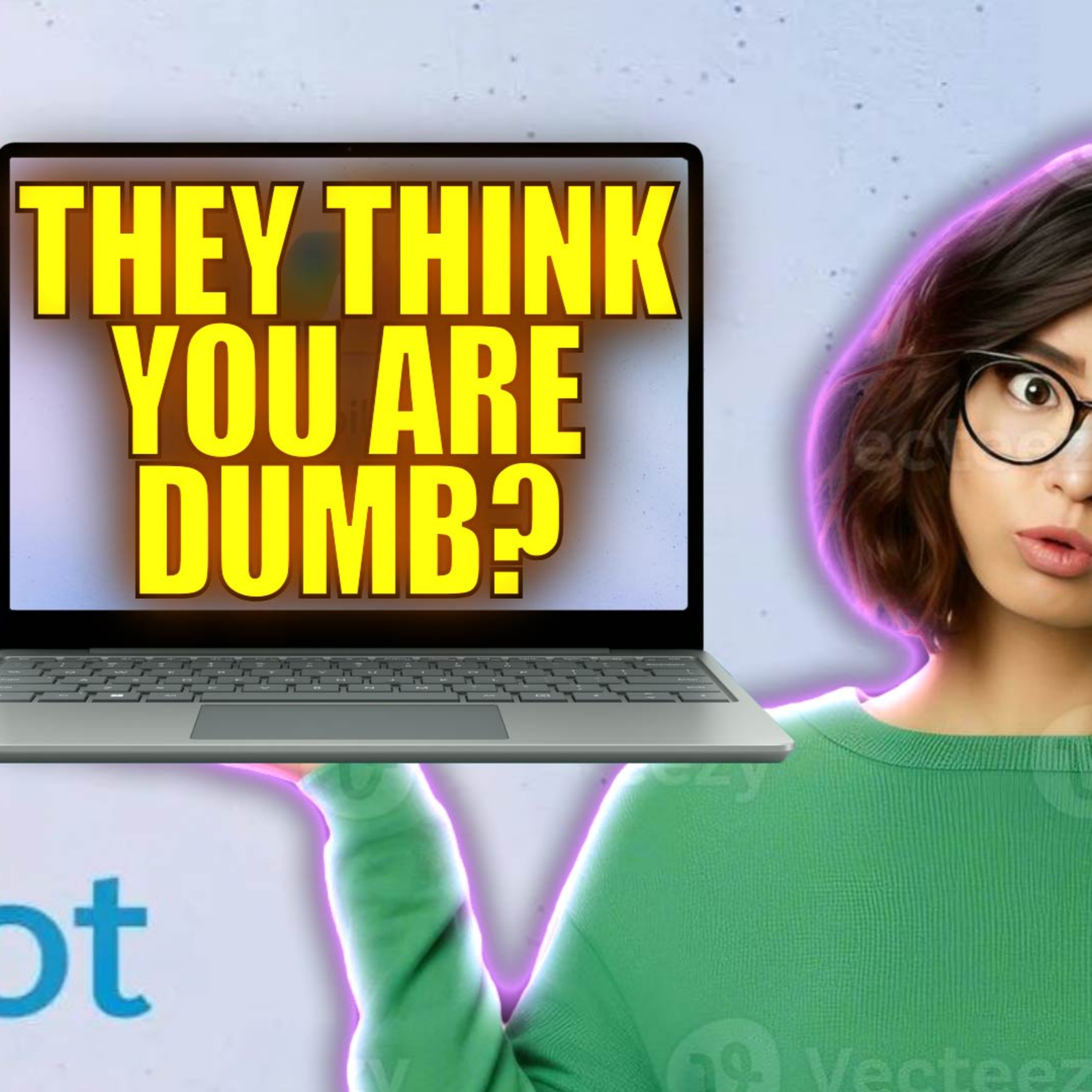 cover of episode Is Microsoft Copilot Plus PC Worth It?