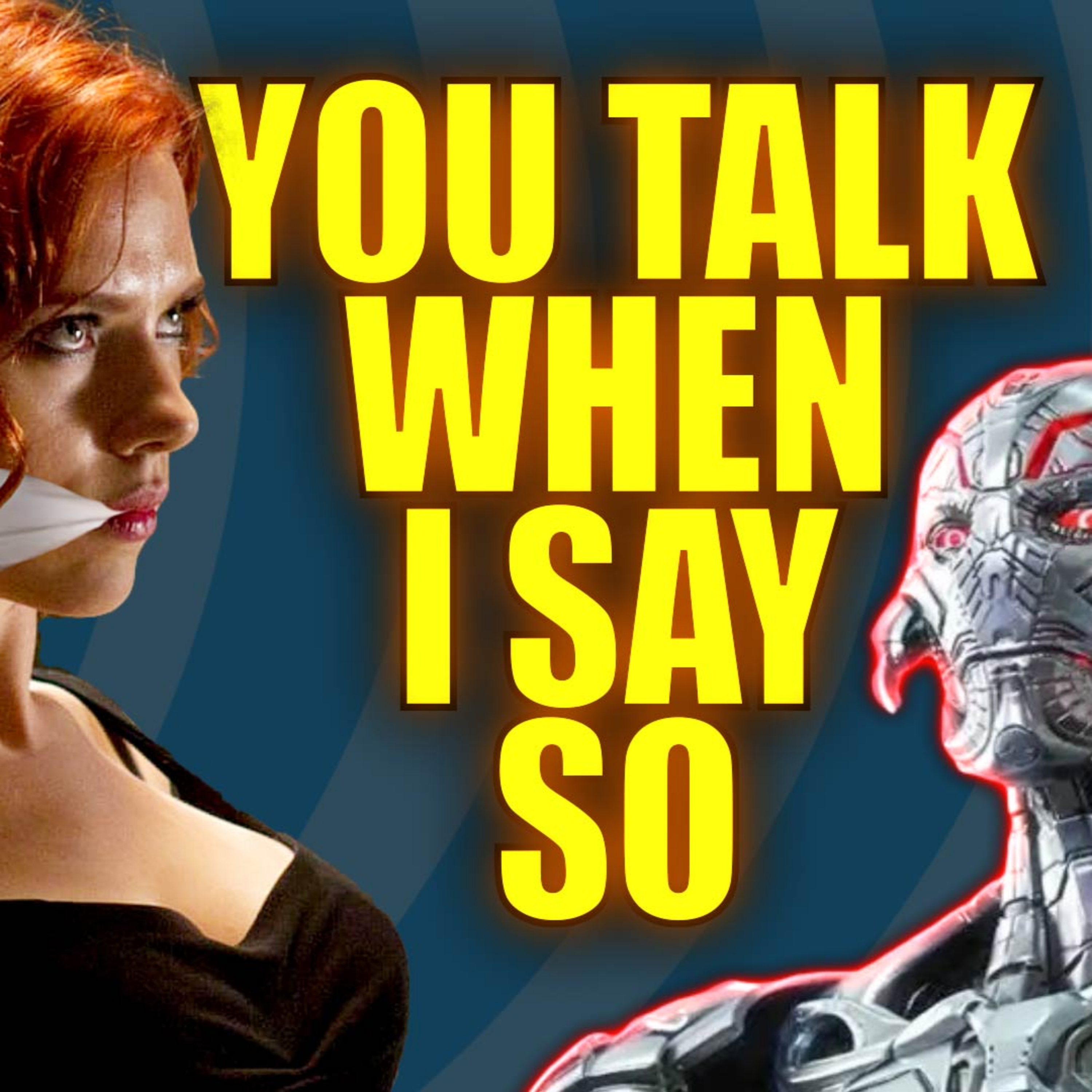 cover of episode Scarlett Johansson Threatens To Sue Open Ai GPT 4o