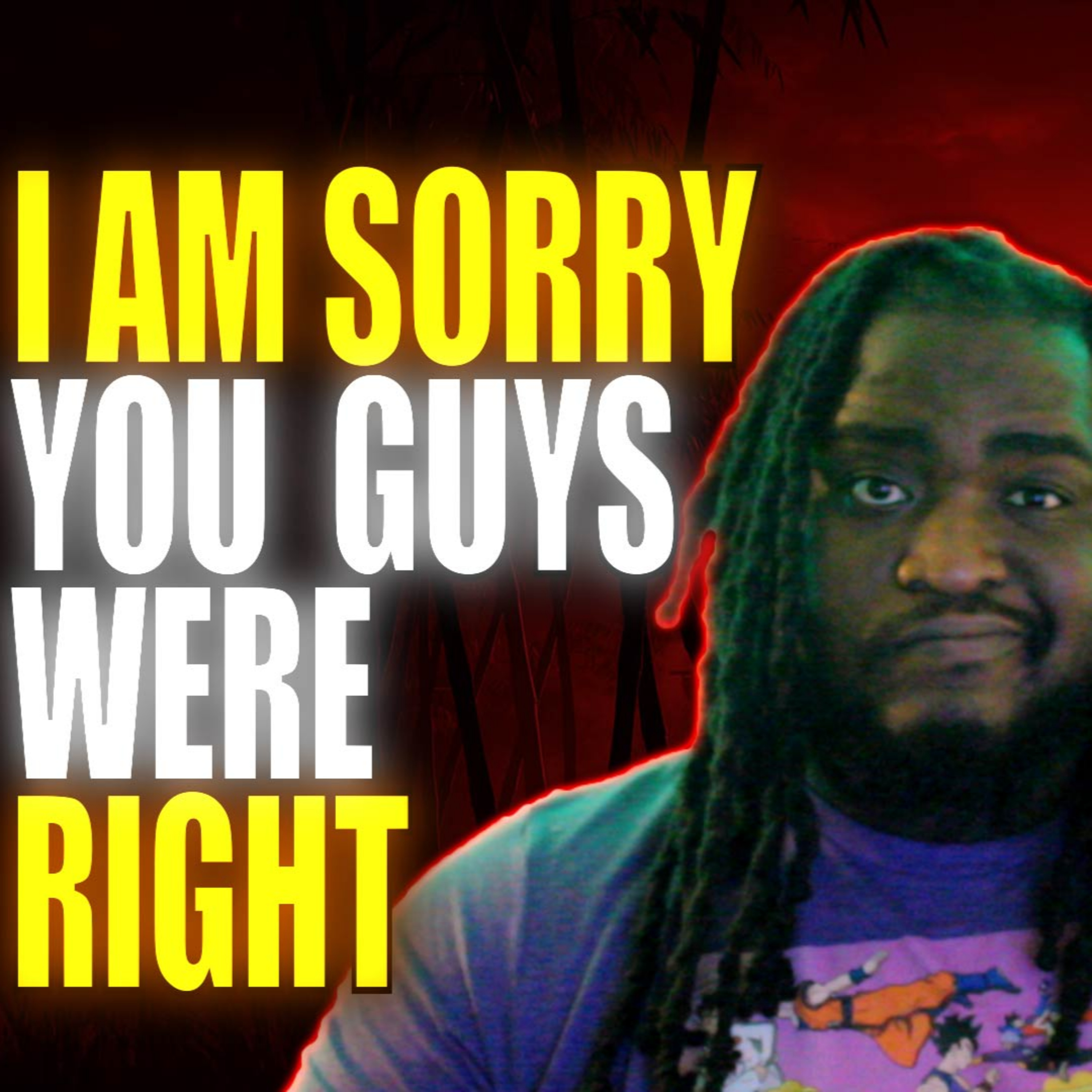 cover of episode I Was Wrong About Ubisoft: Here's Why