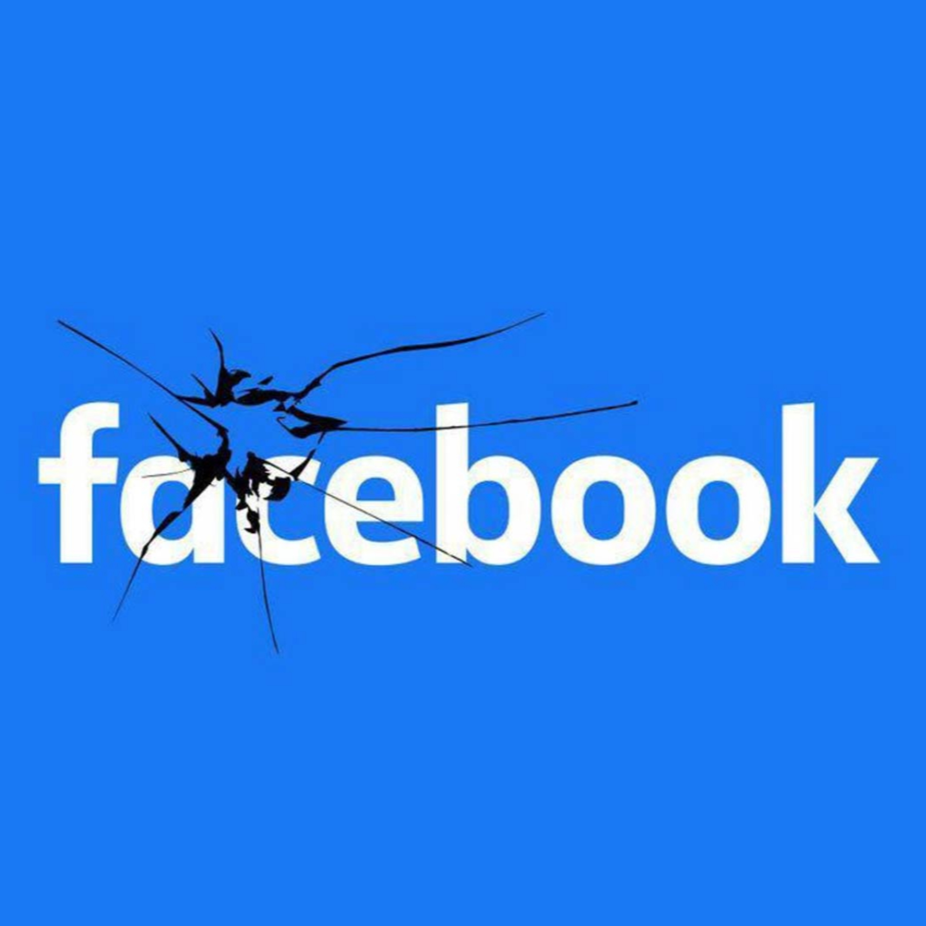 cover of episode I am Good On Facebook Meta
