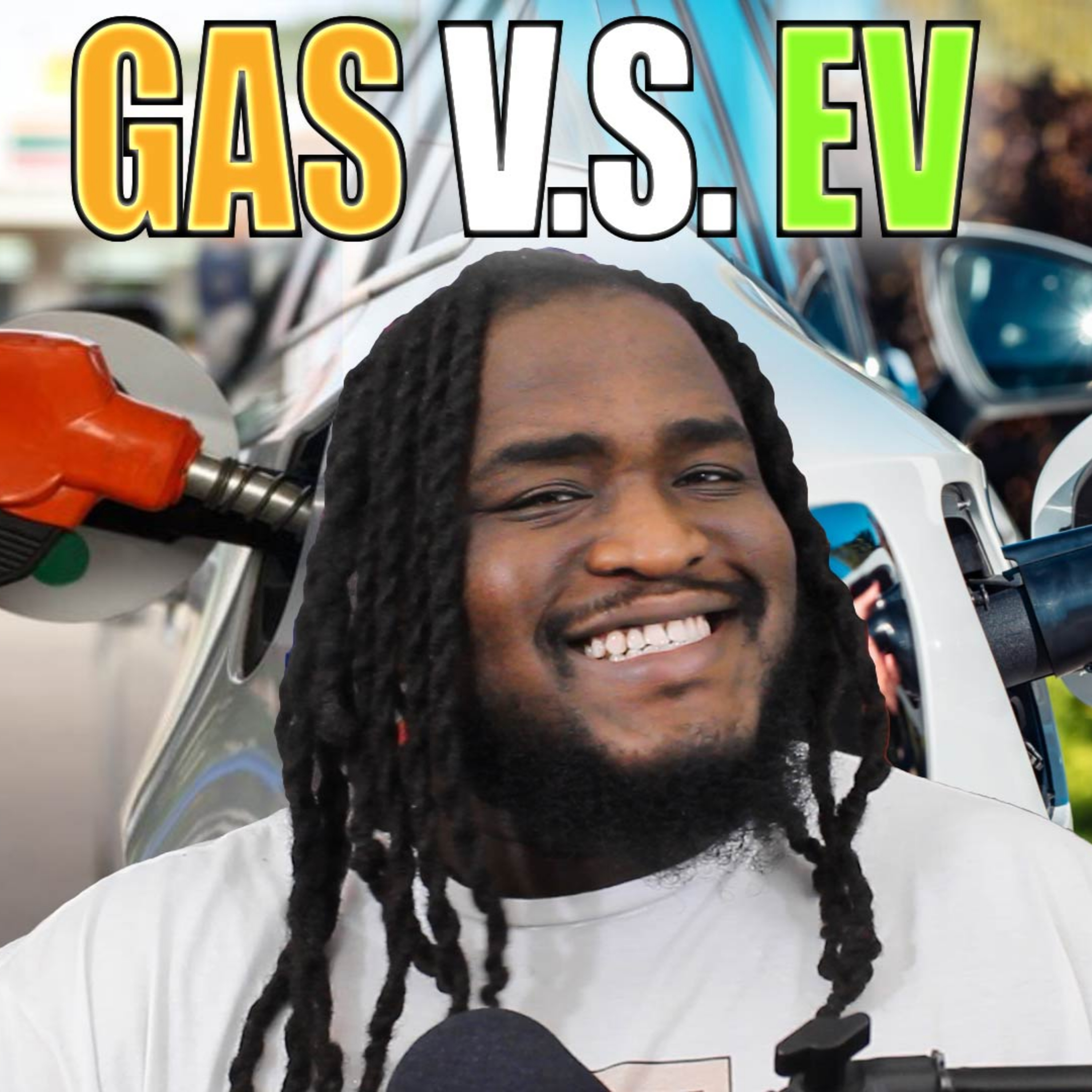cover of episode Which Car Should I Buy? | Electric or Gas?
