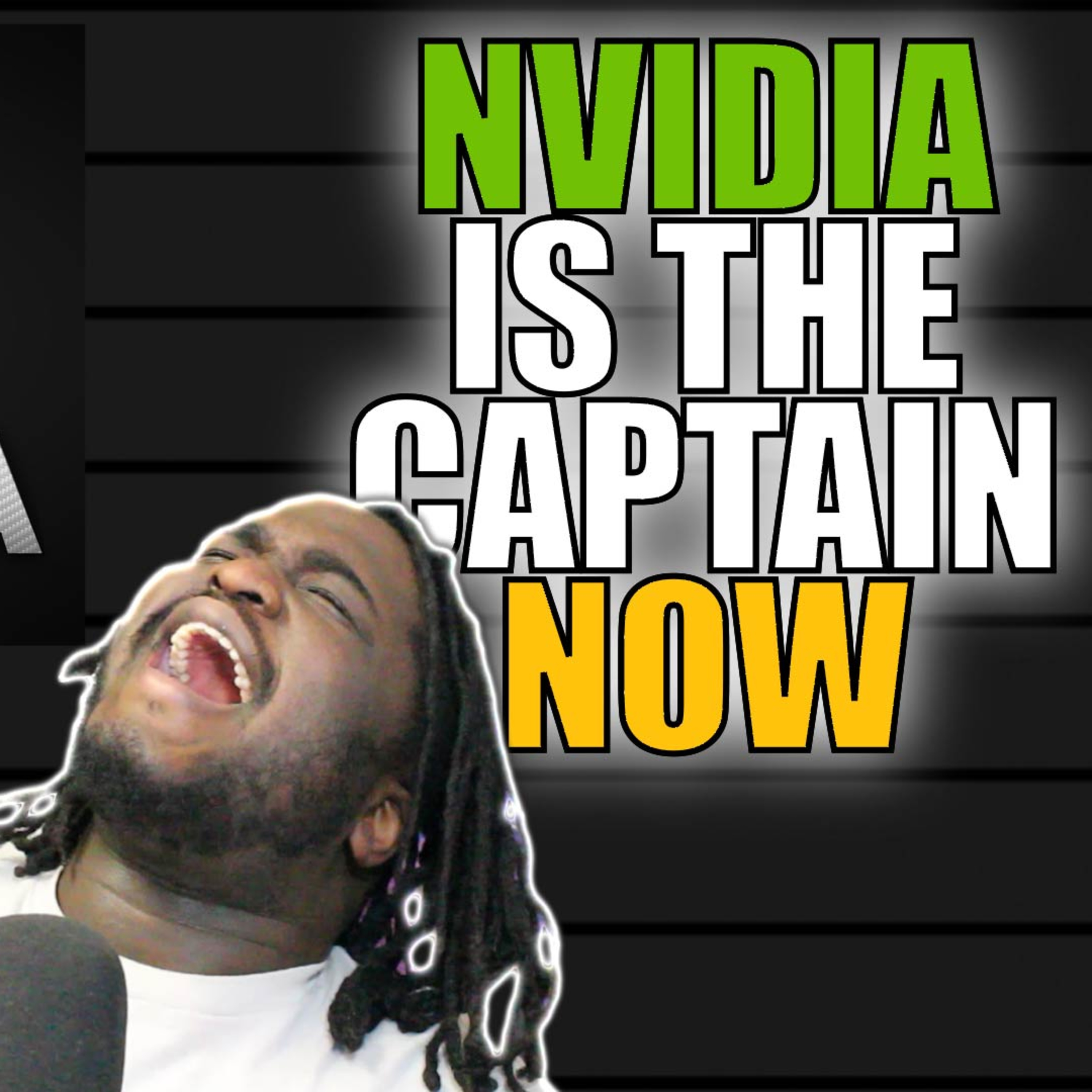 cover of episode Is it To Late To Buy NVIDIA?