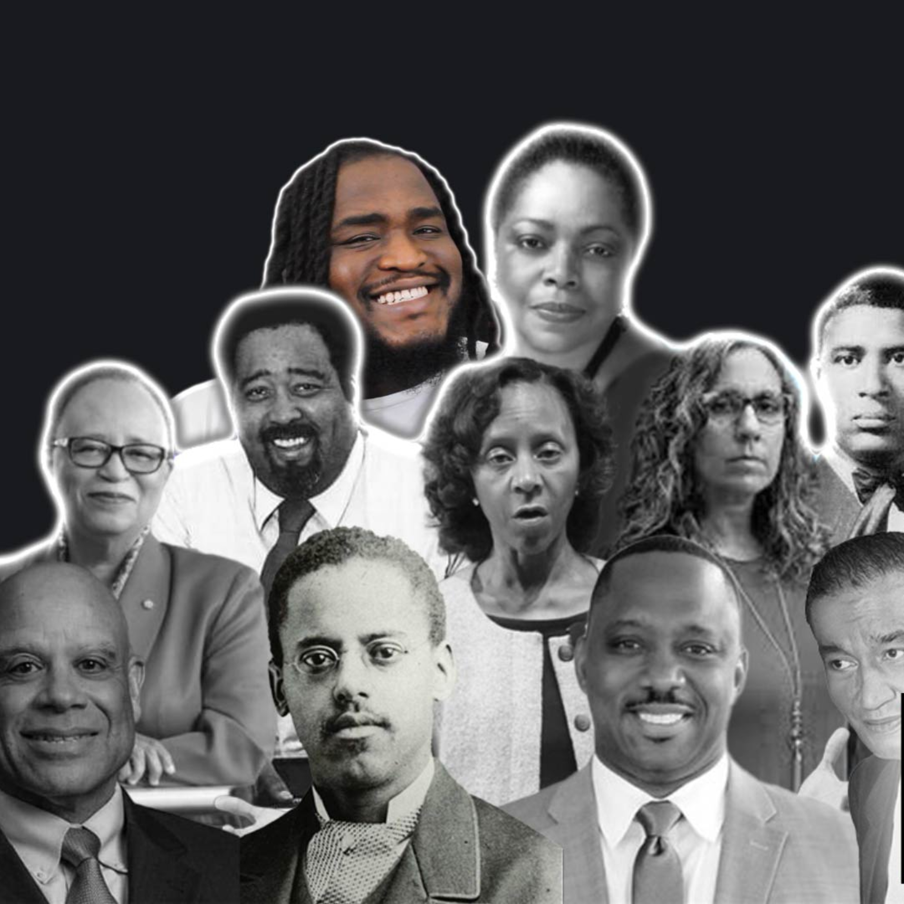 cover of episode Black People That Moved Tech Forward